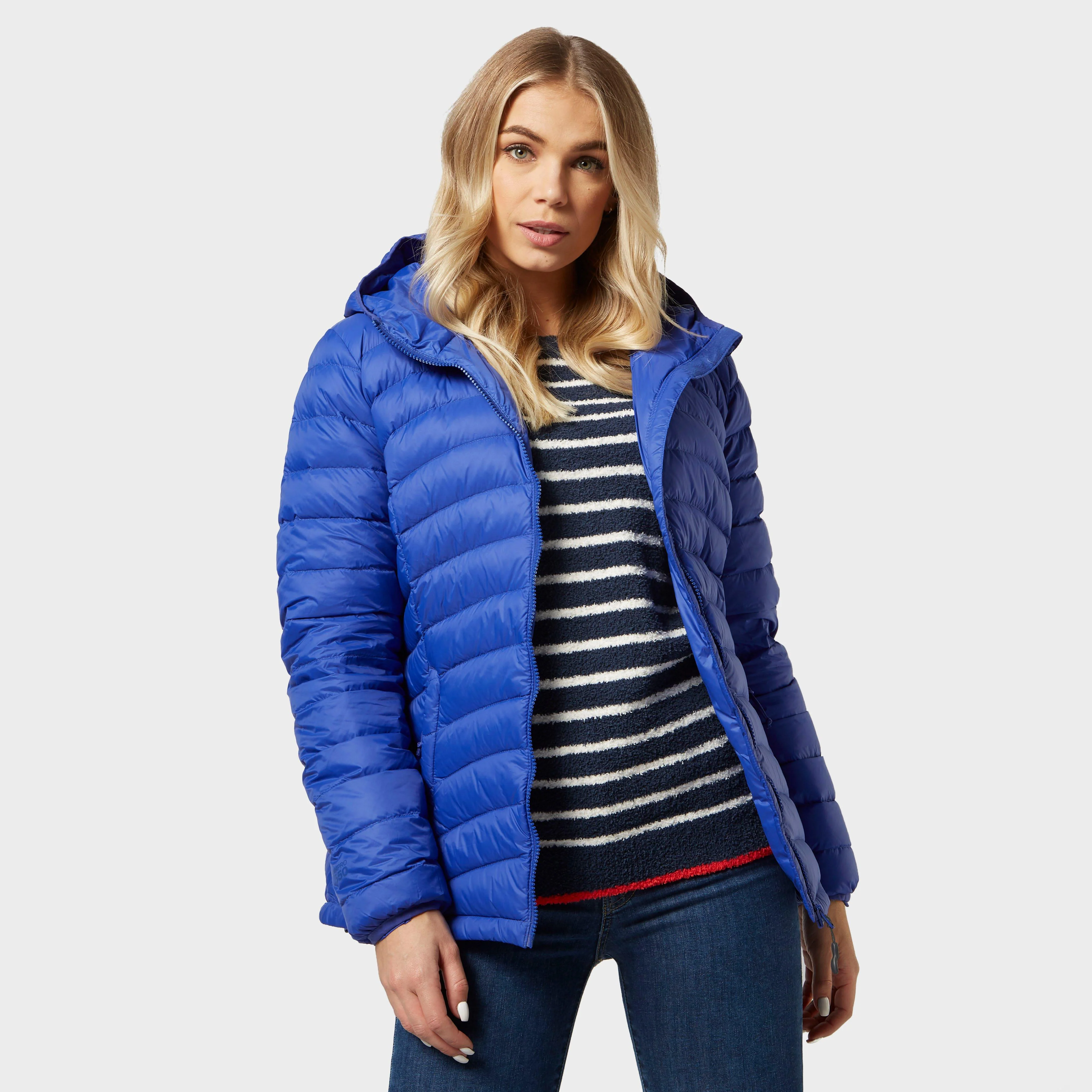 Women’s Frosty Down Jacket II - Image 4
