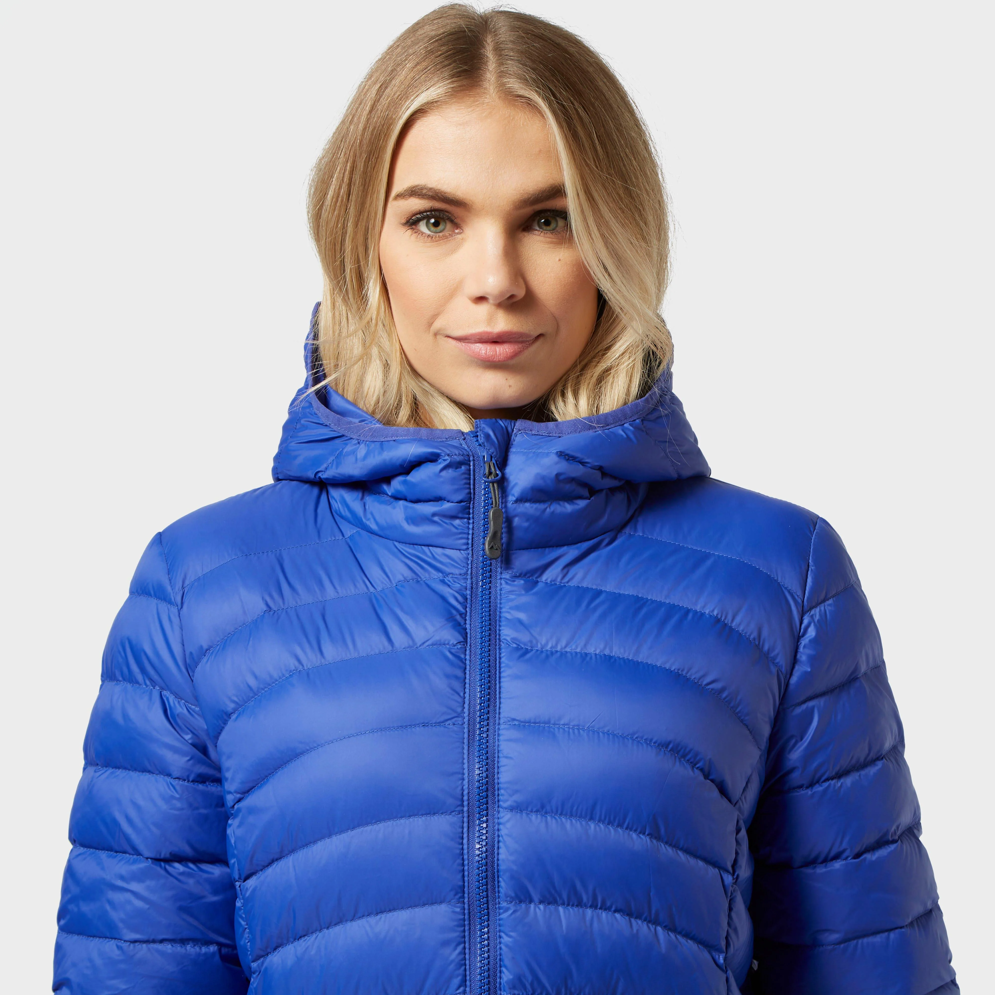 Women’s Frosty Down Jacket II - Image 5