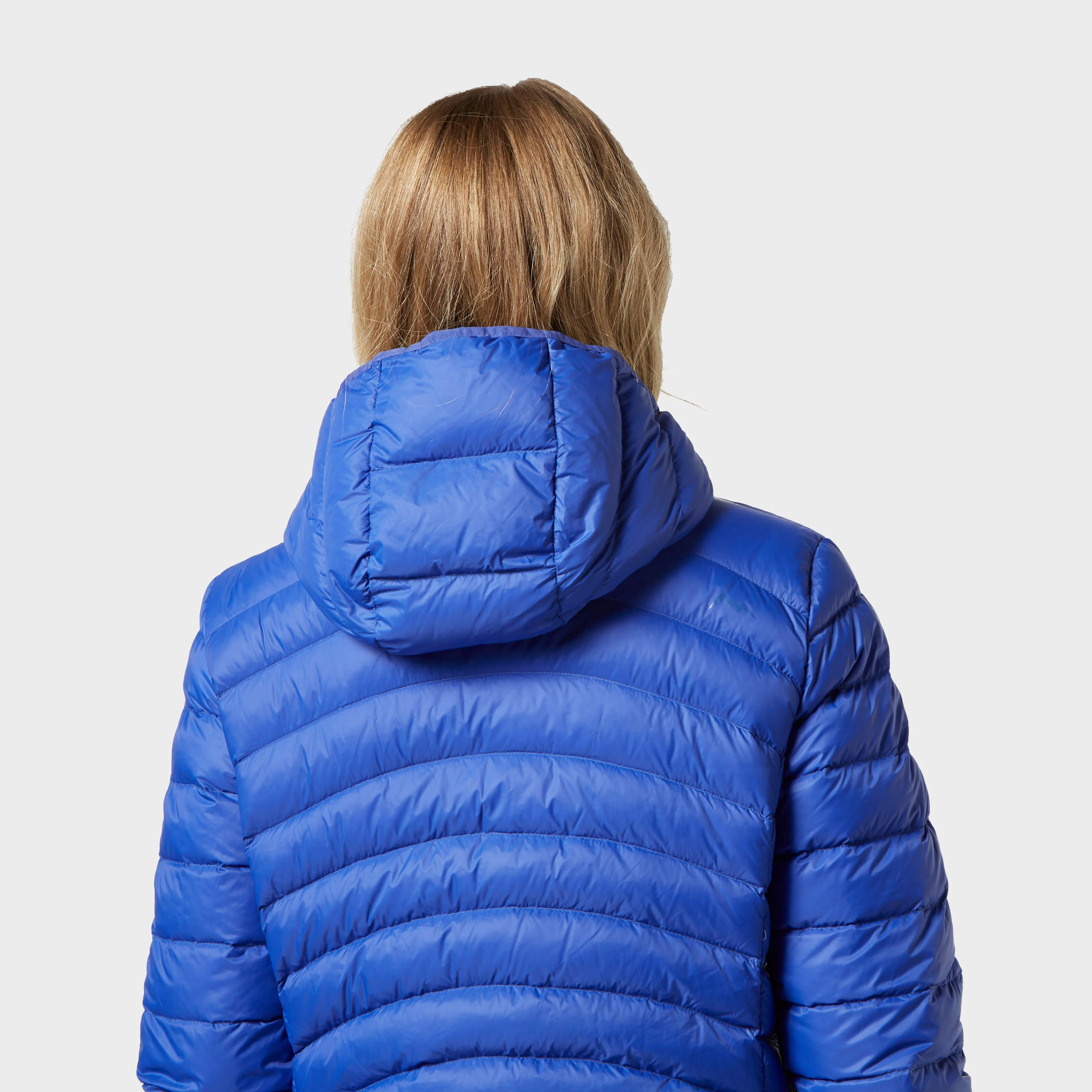 Women’s Frosty Down Jacket II - Image 6