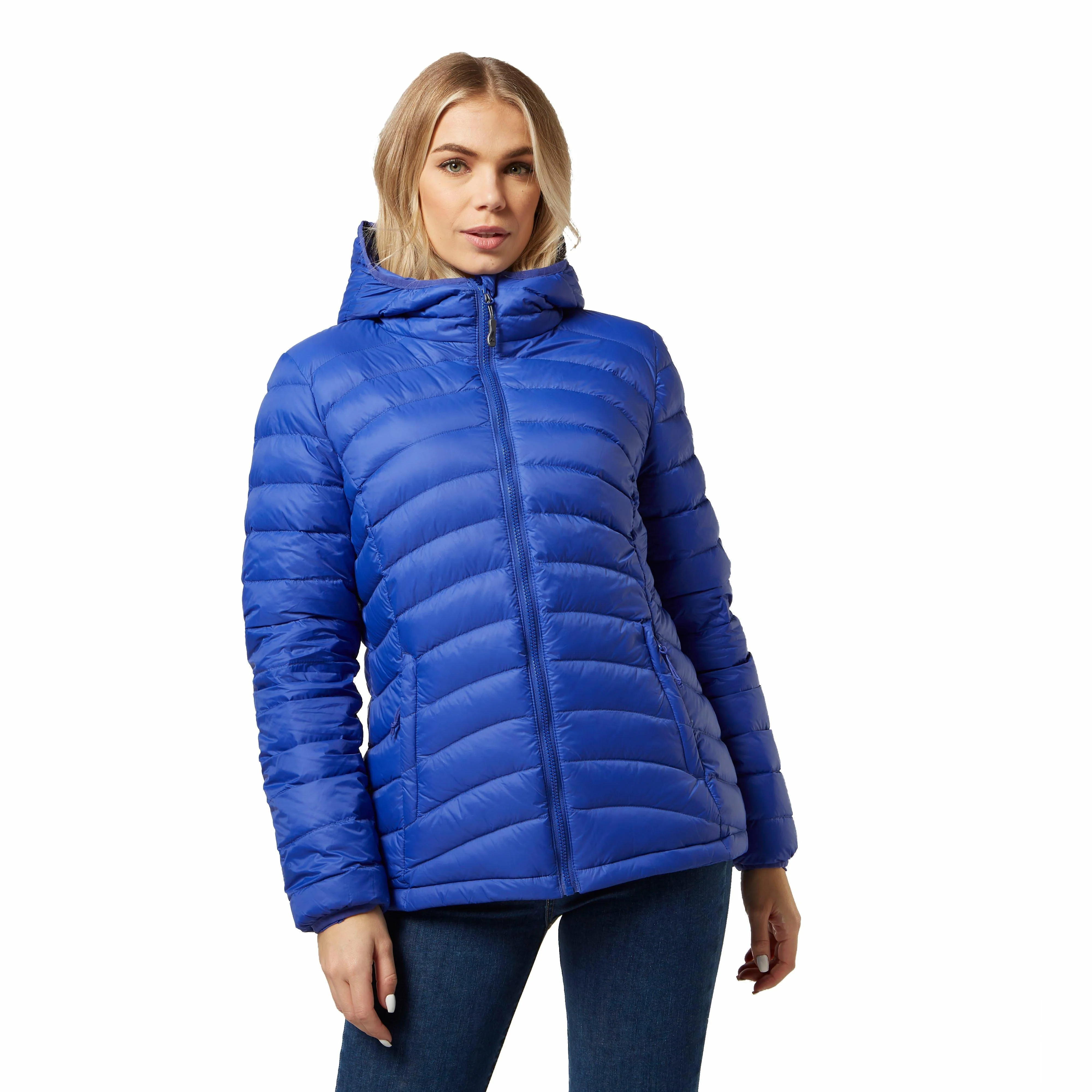 Women’s Frosty Down Jacket II - Image 7