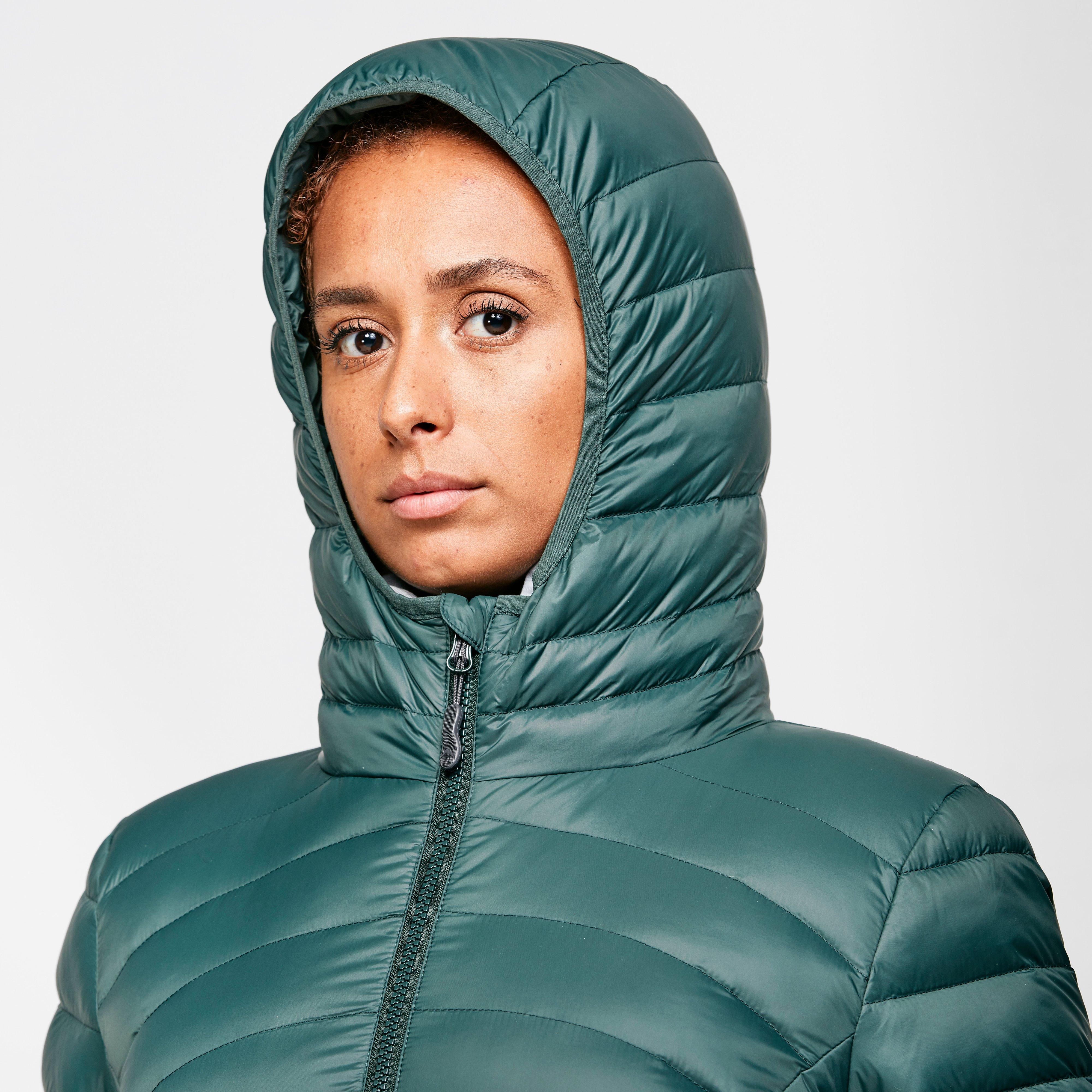 Women’s Frosty Down Jacket II - Image 4