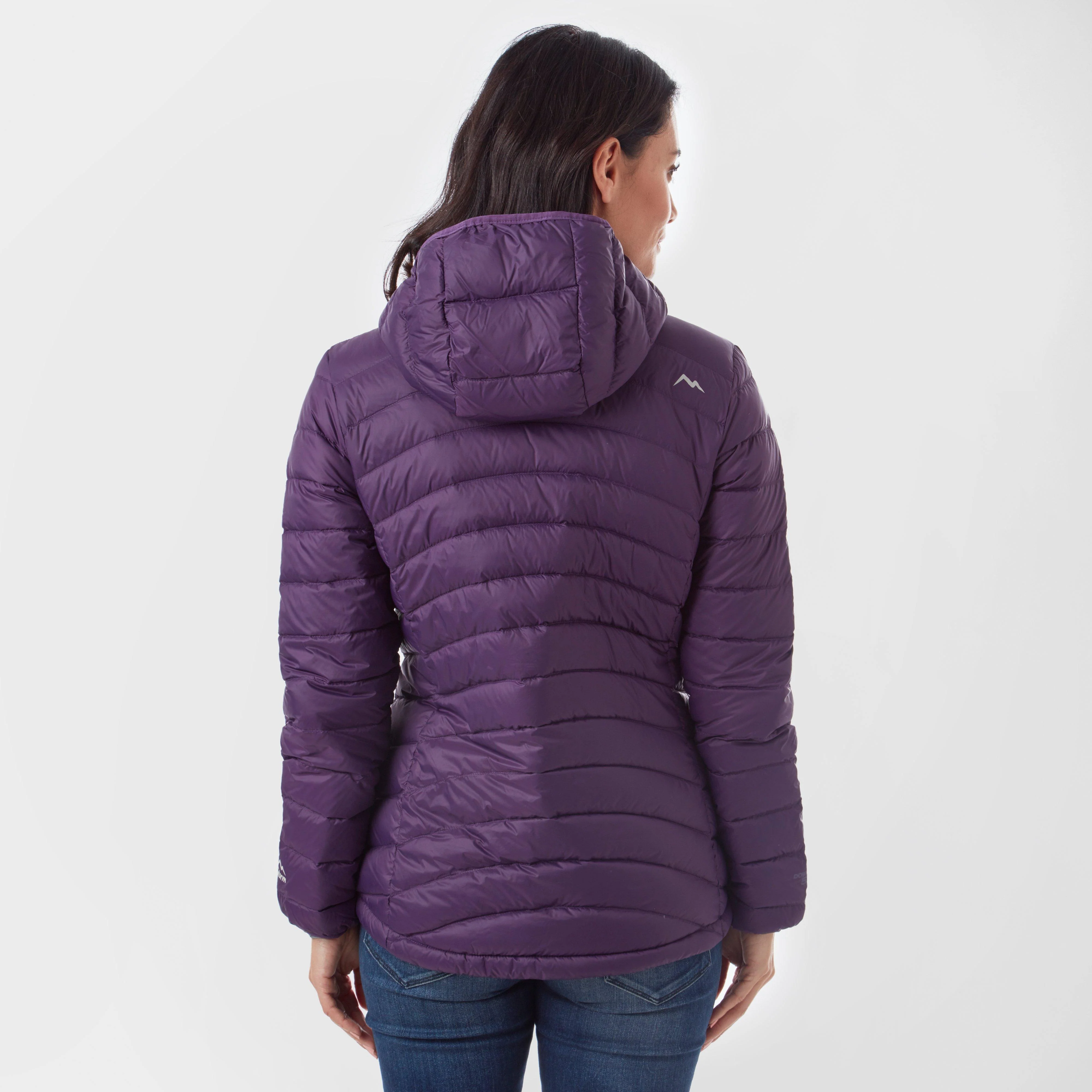 Women’s Frosty Down Jacket II - Image 2