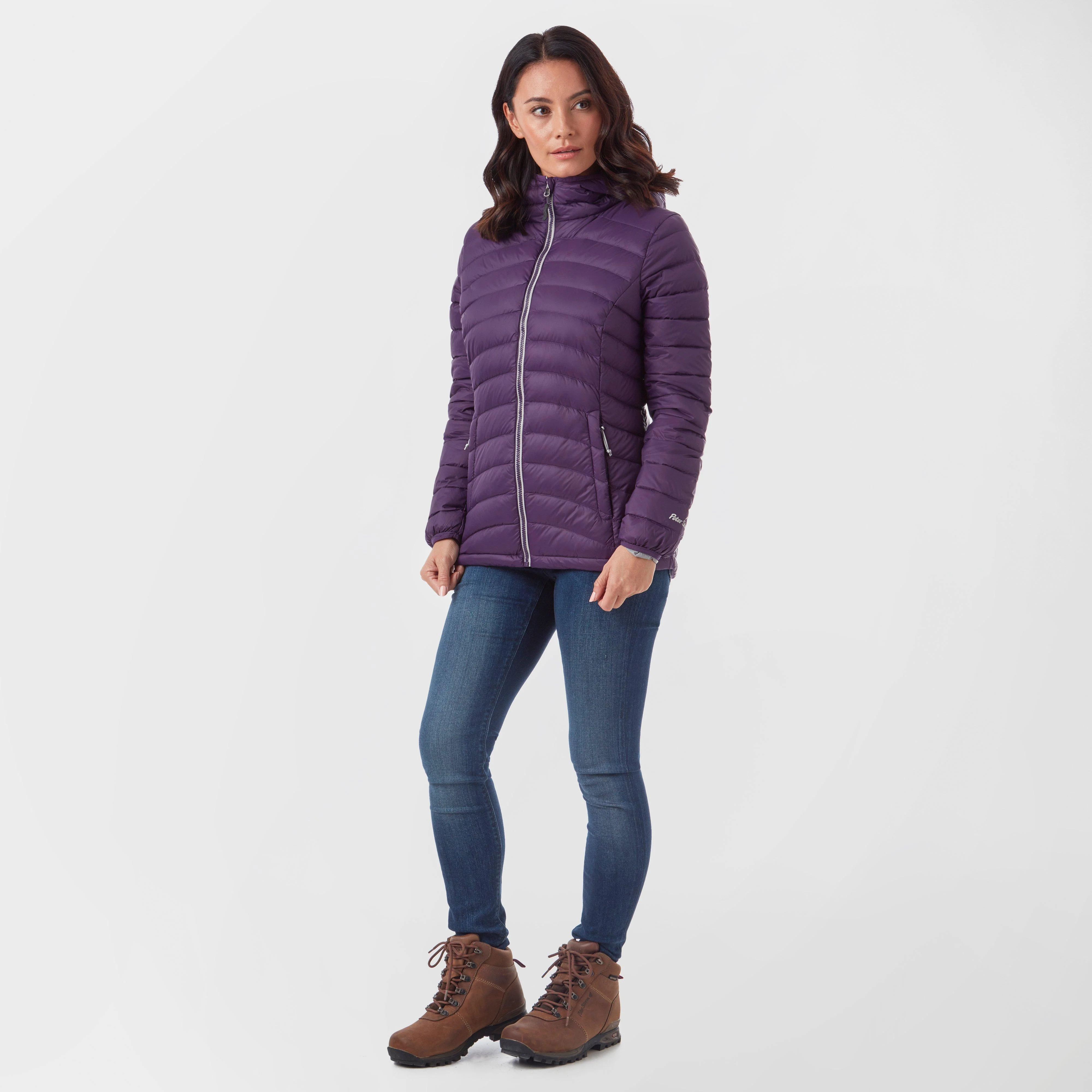 Women’s Frosty Down Jacket II - Image 3