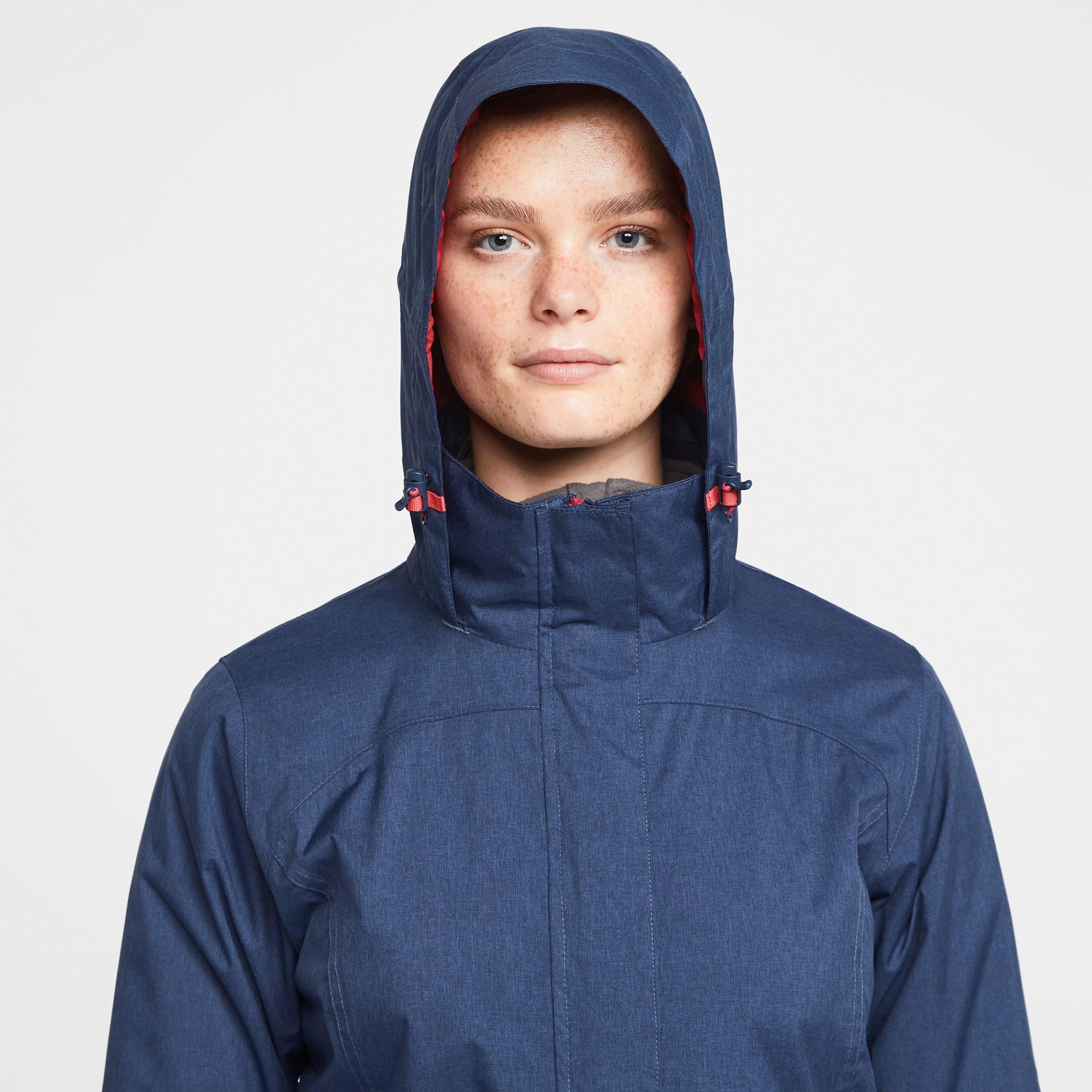 Women's Glide Marl Waterproof Jacket - Image 7