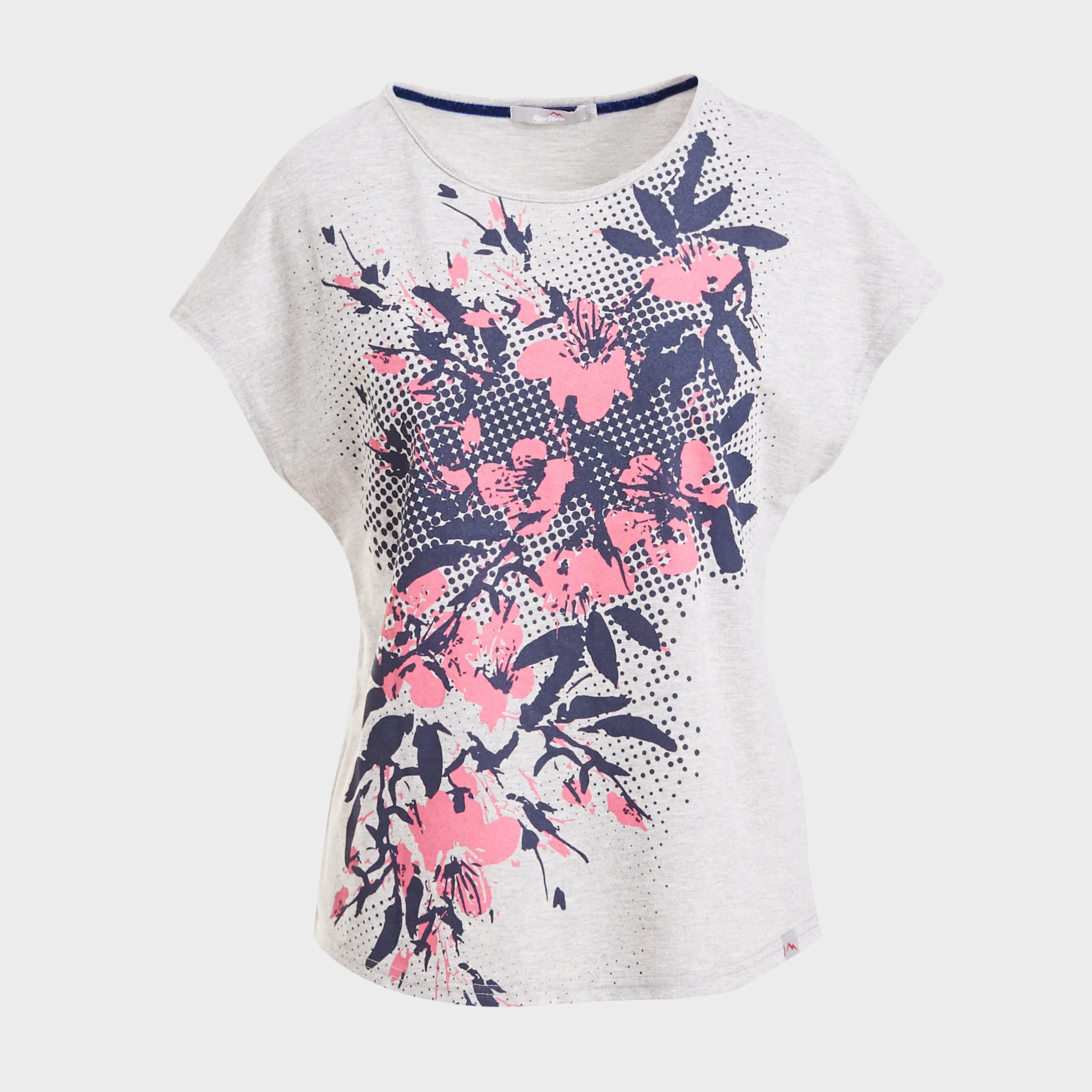Women’s Graphic T-Shirt