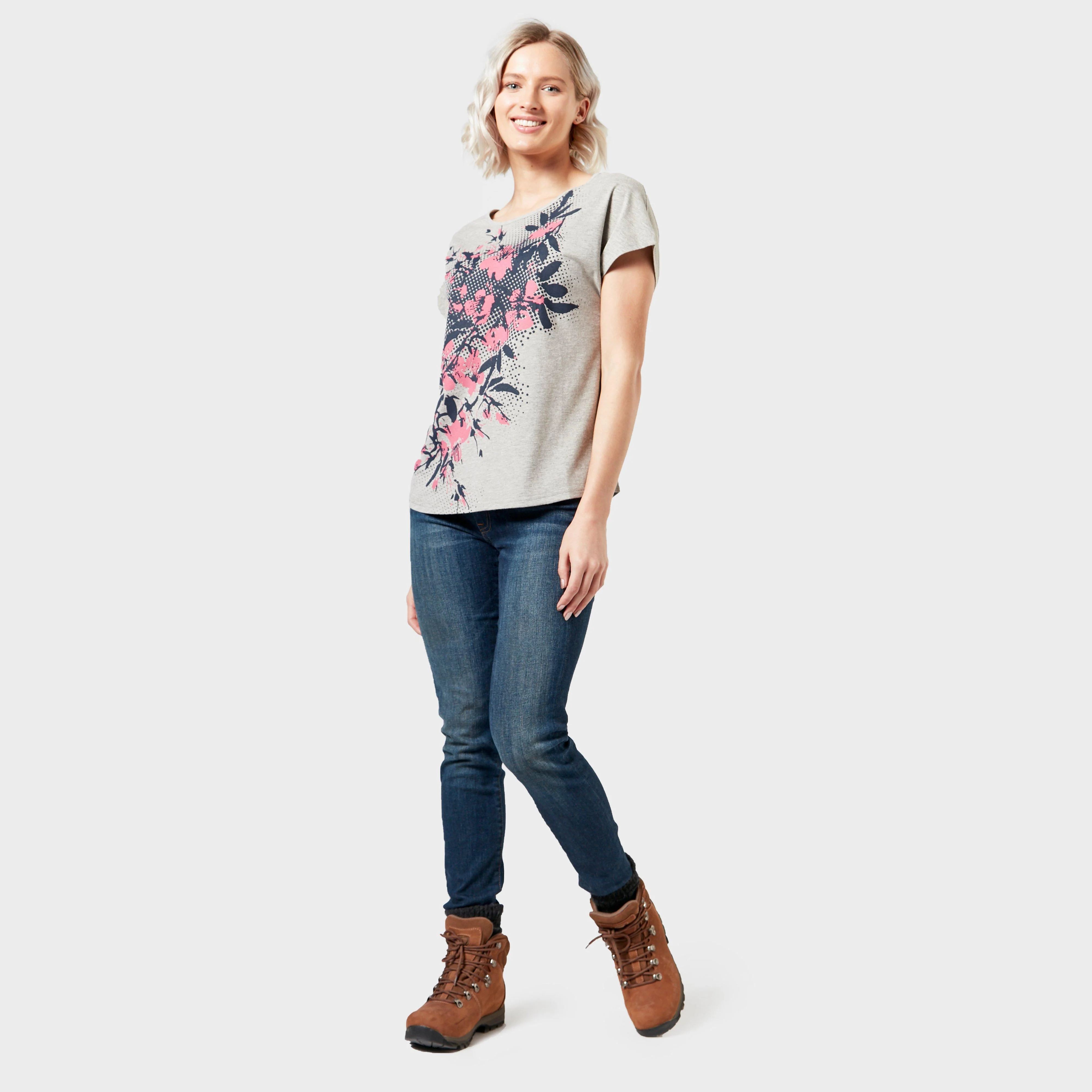 Women’s Graphic T-Shirt - Image 3