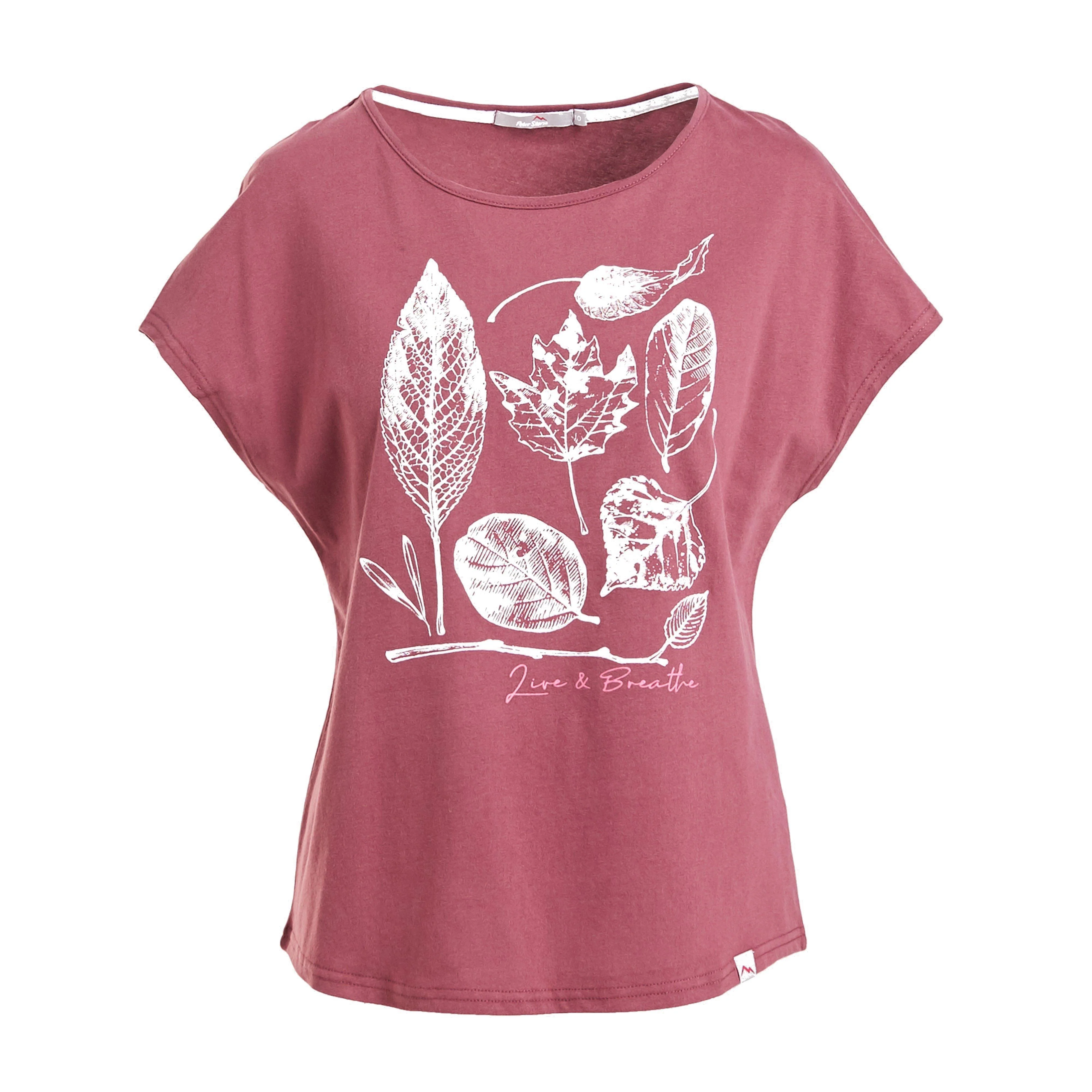 Women’s Graphic T-Shirt - Image 6