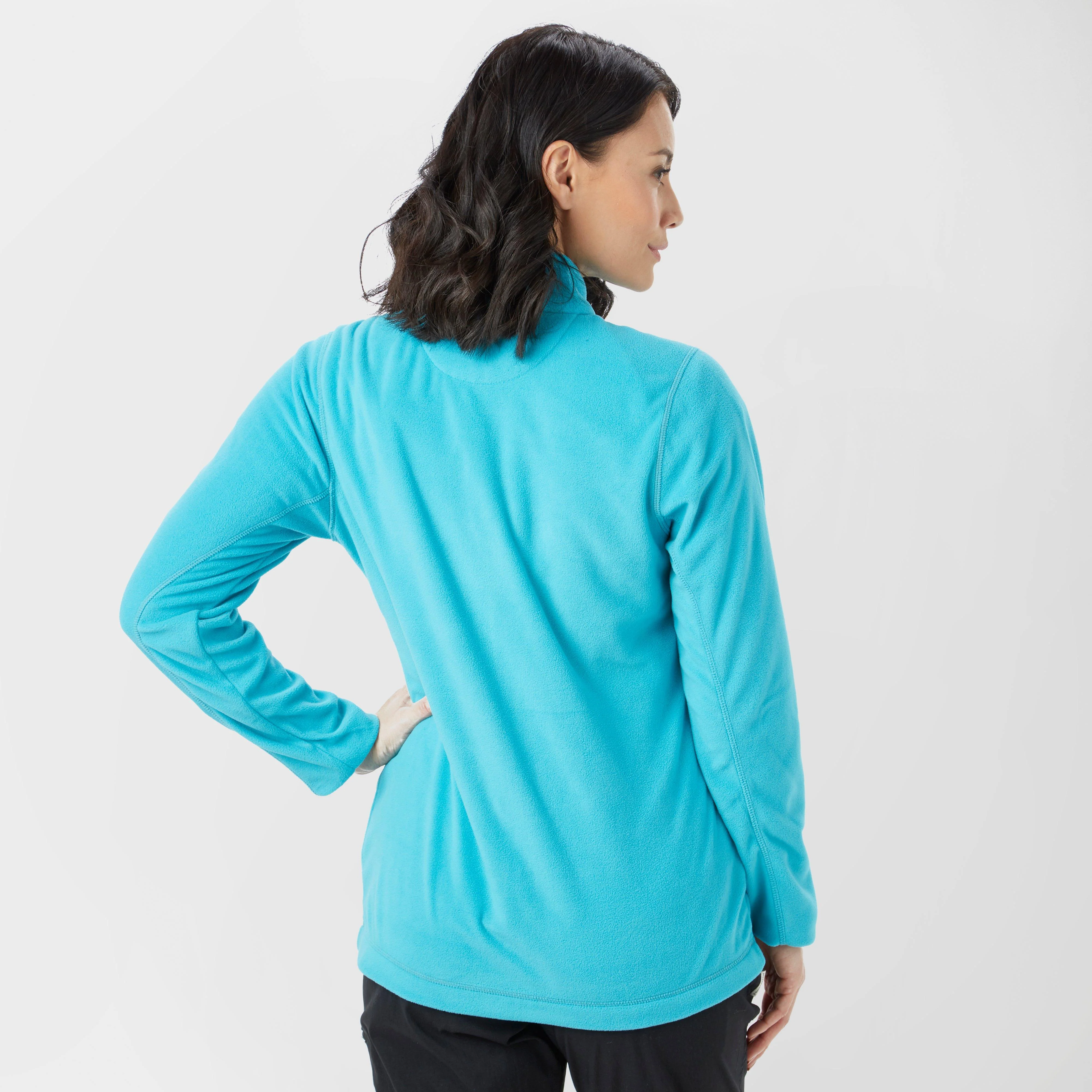 Women's Grasmere Fleece - Image 2