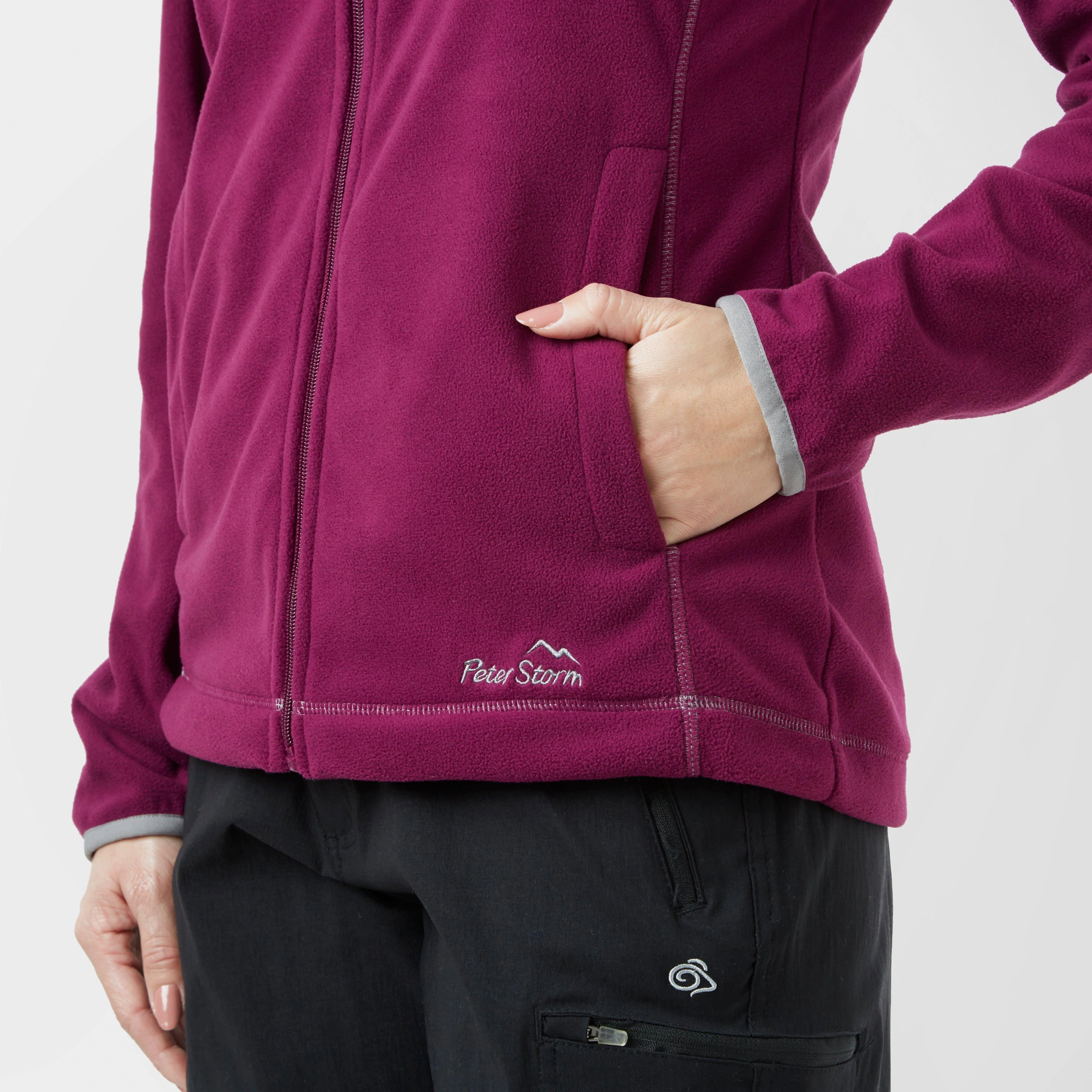 Women's Grasmere Fleece - Image 5