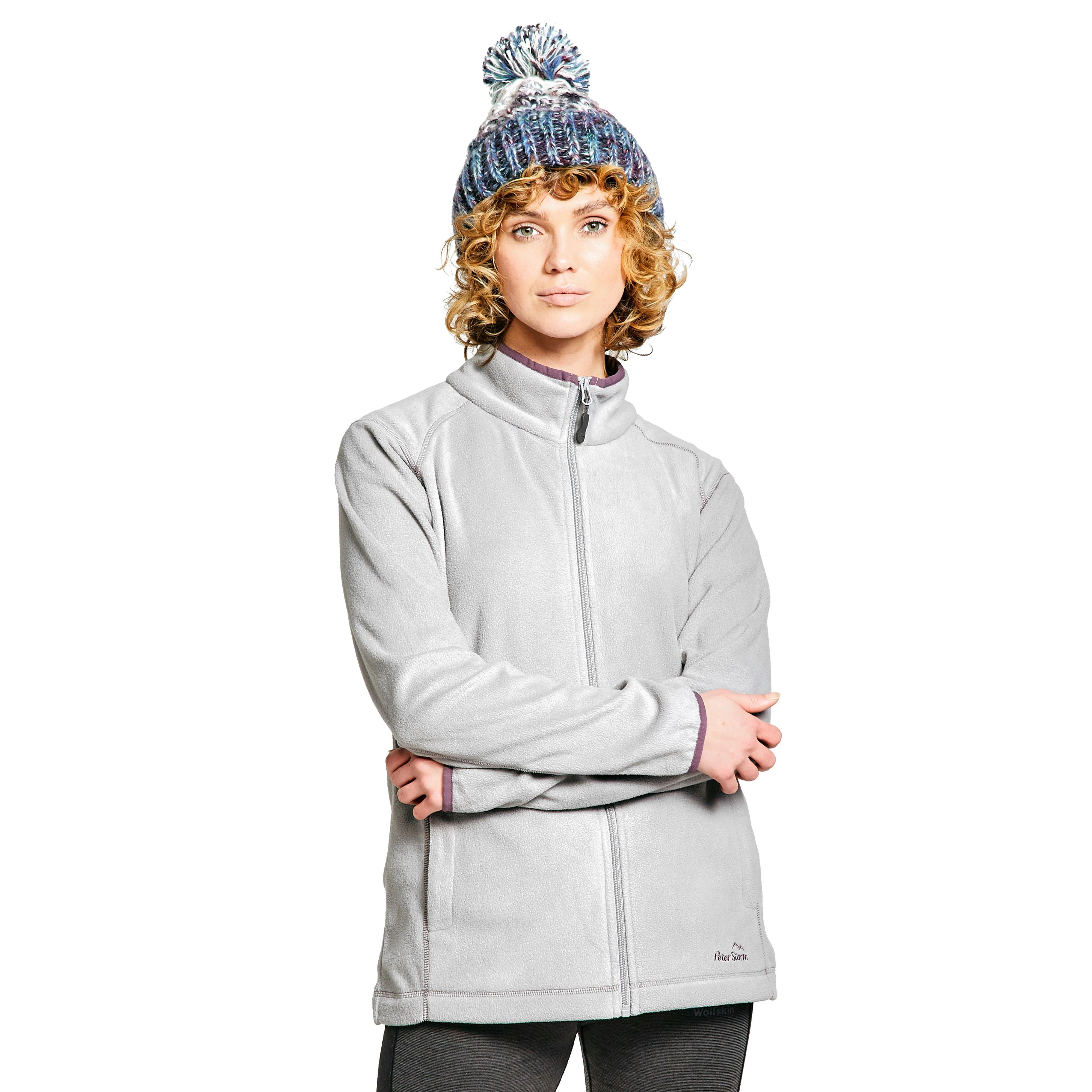 Women's Grasmere Full-Zip Fleece - Image 7
