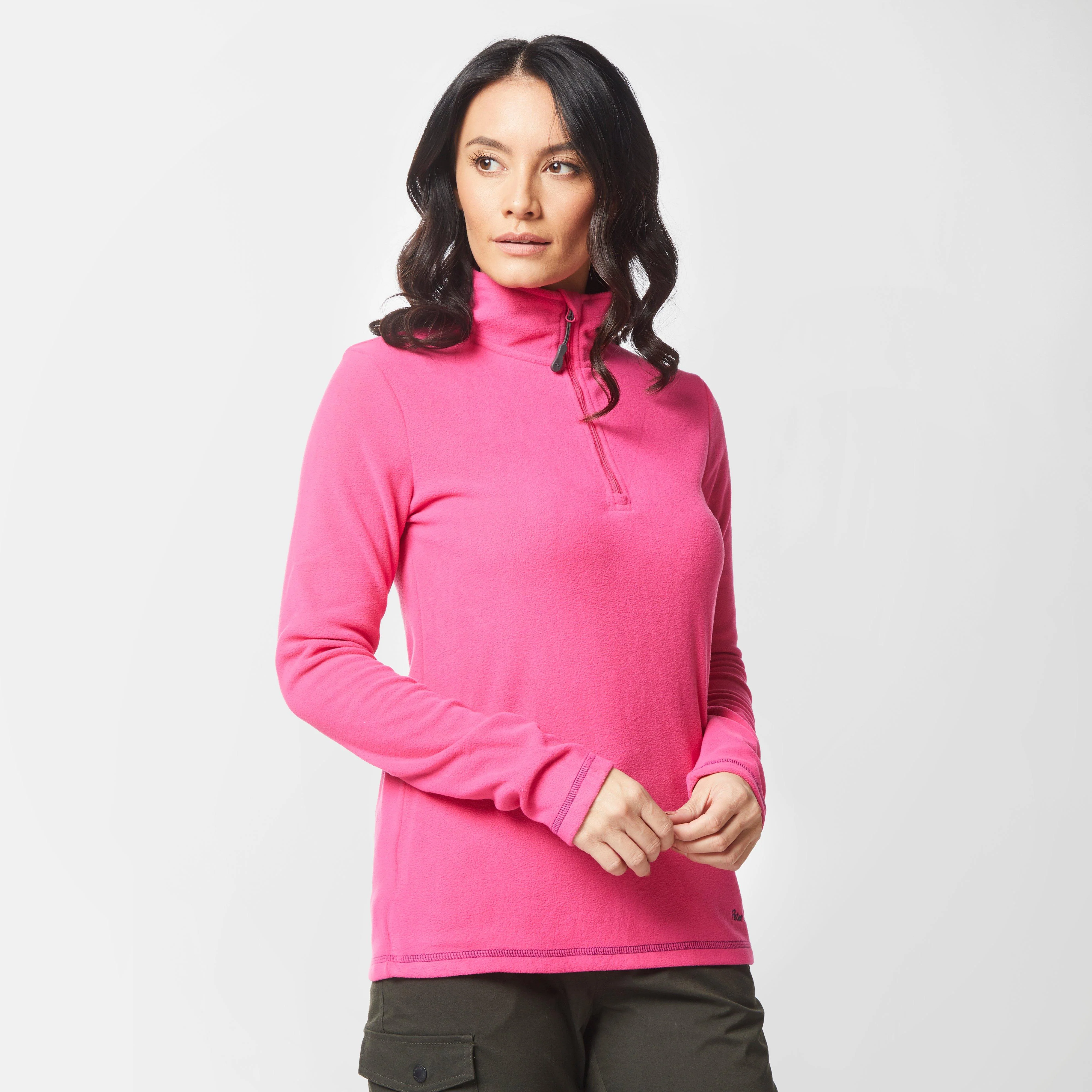 Women’s Grasmere ½ Zip Fleece