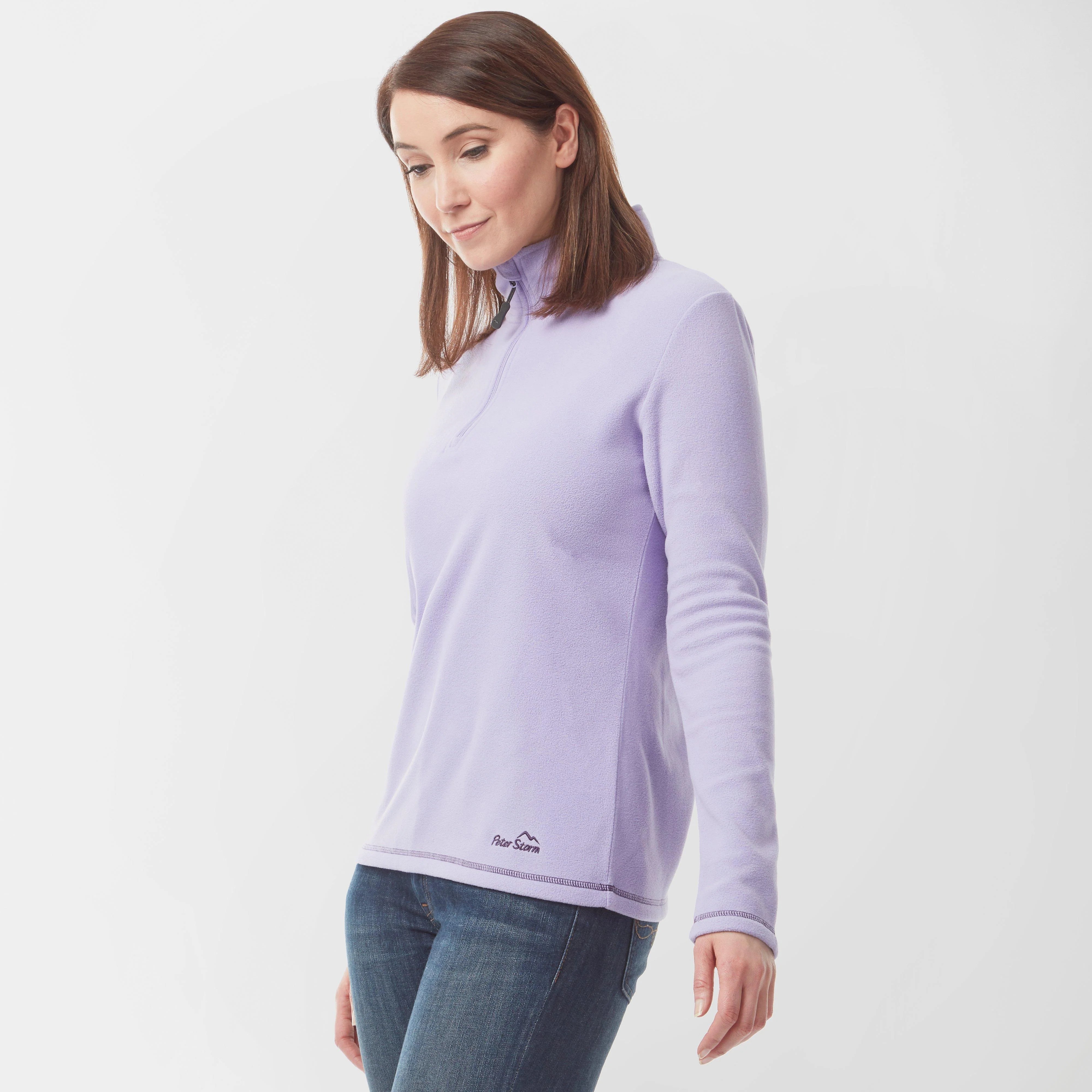 Women’s Grasmere ½ Zip Fleece