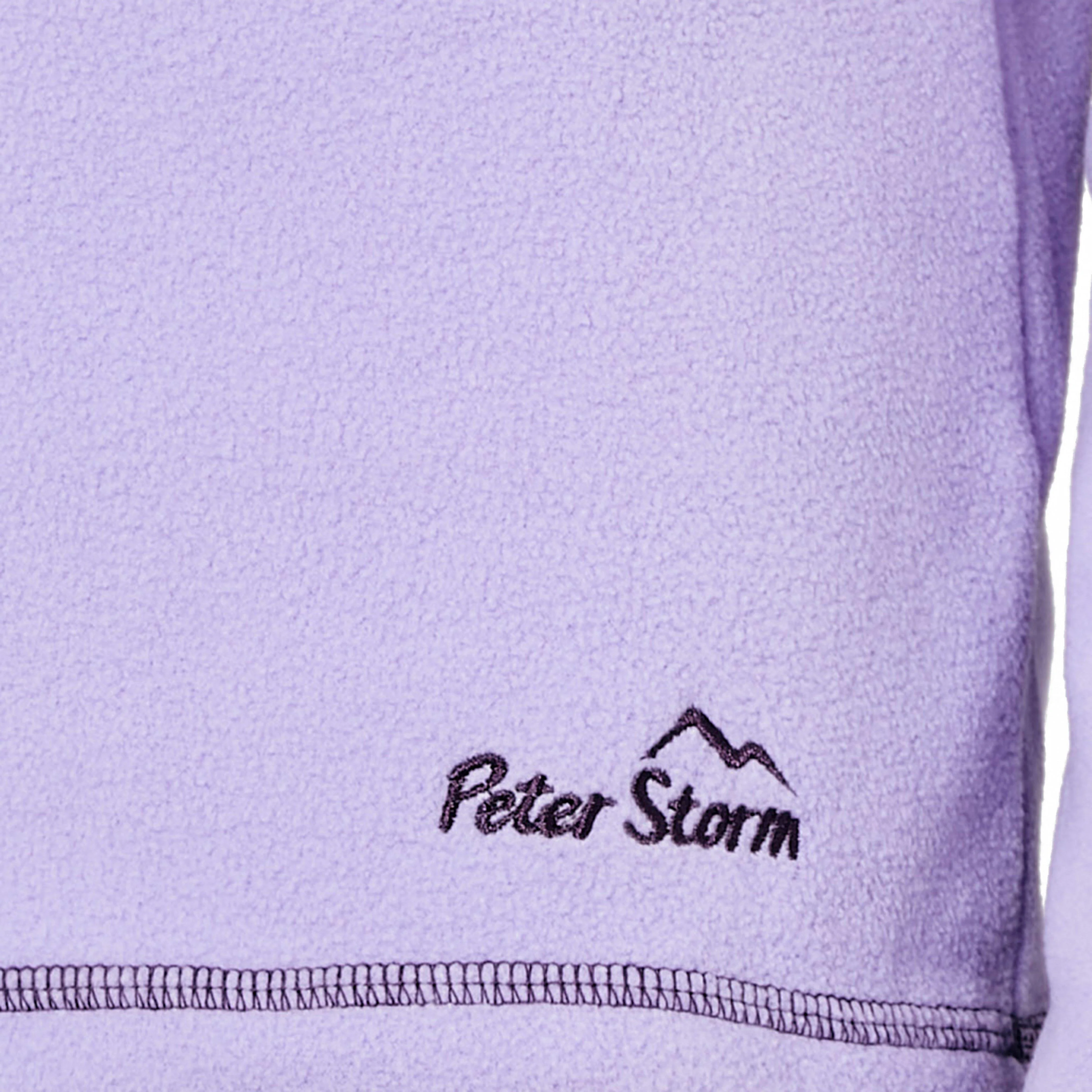 Women’s Grasmere ½ Zip Fleece - Image 5