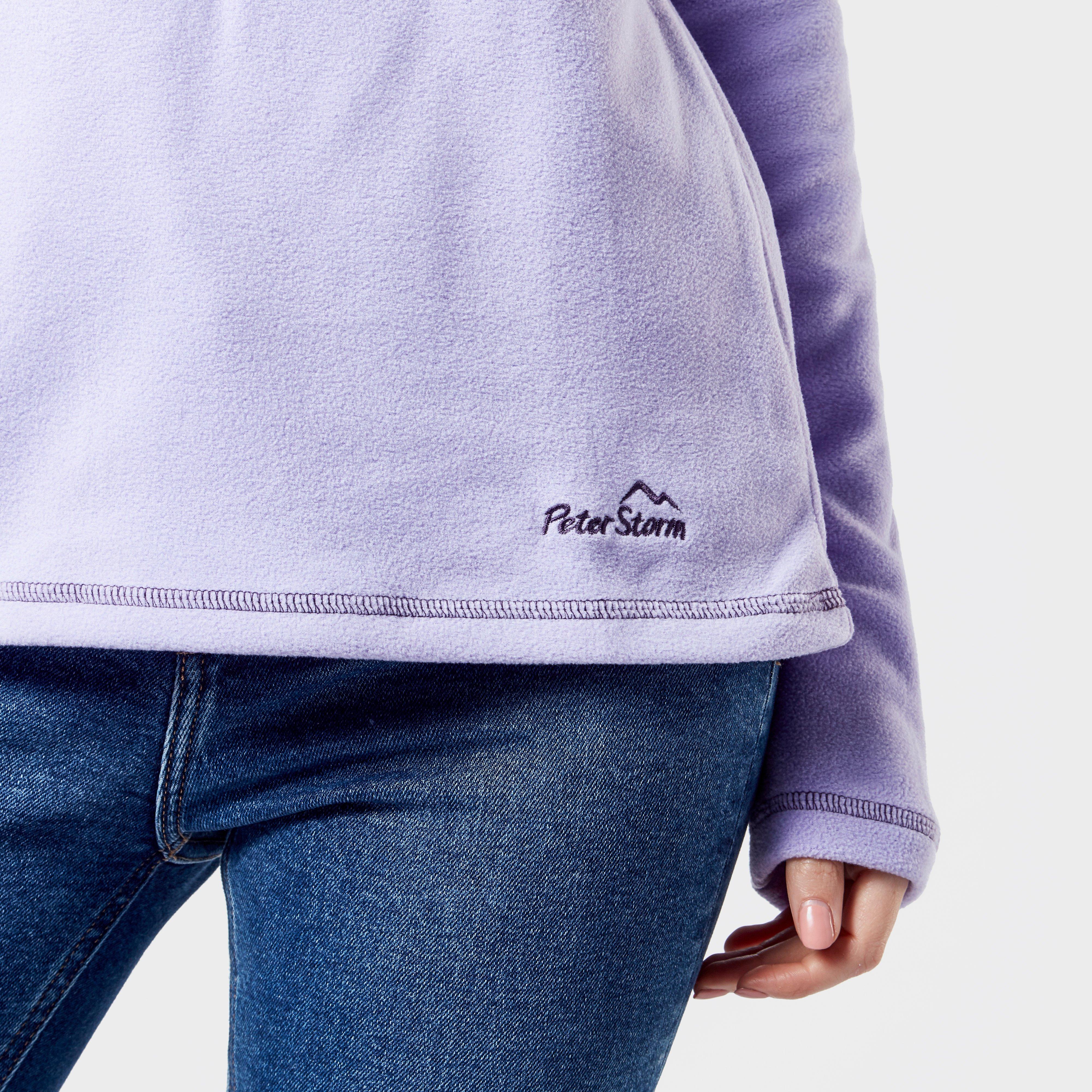 Women’s Grasmere ½ Zip Fleece - Image 6
