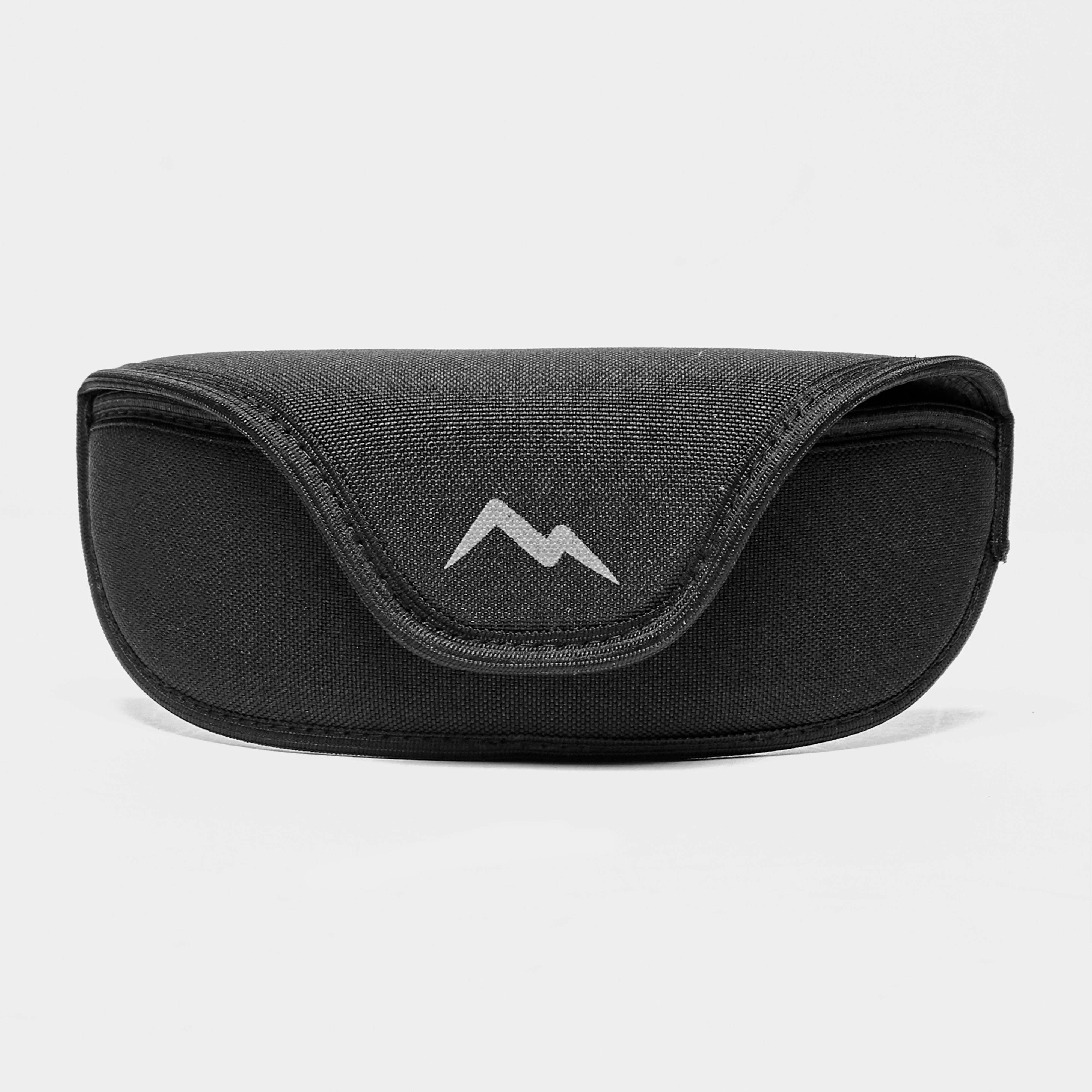 Women's Half Frame Sport Wrap Sunglasses - Image 5