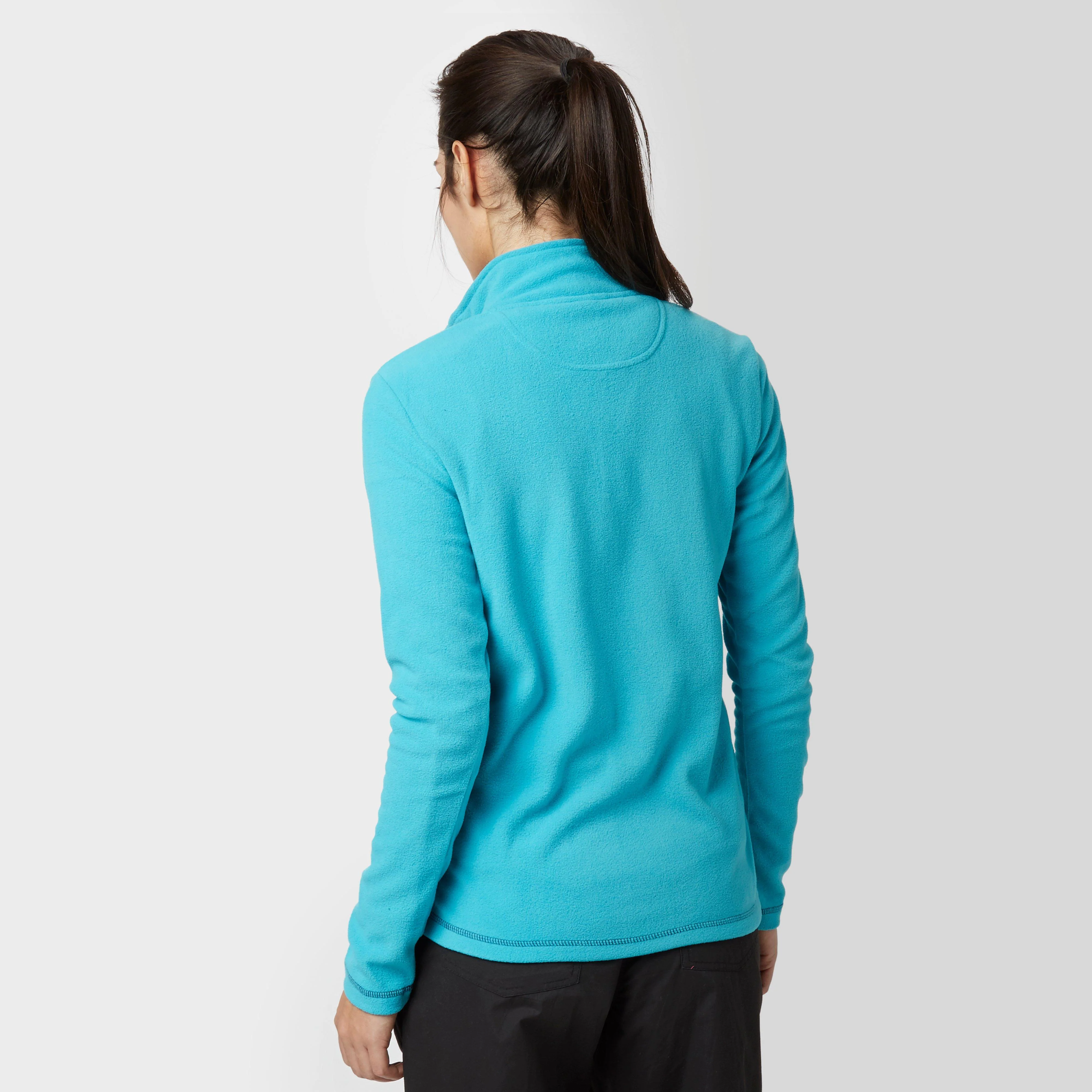 Women’s Half-Zip Grasmere Fleece - Image 2