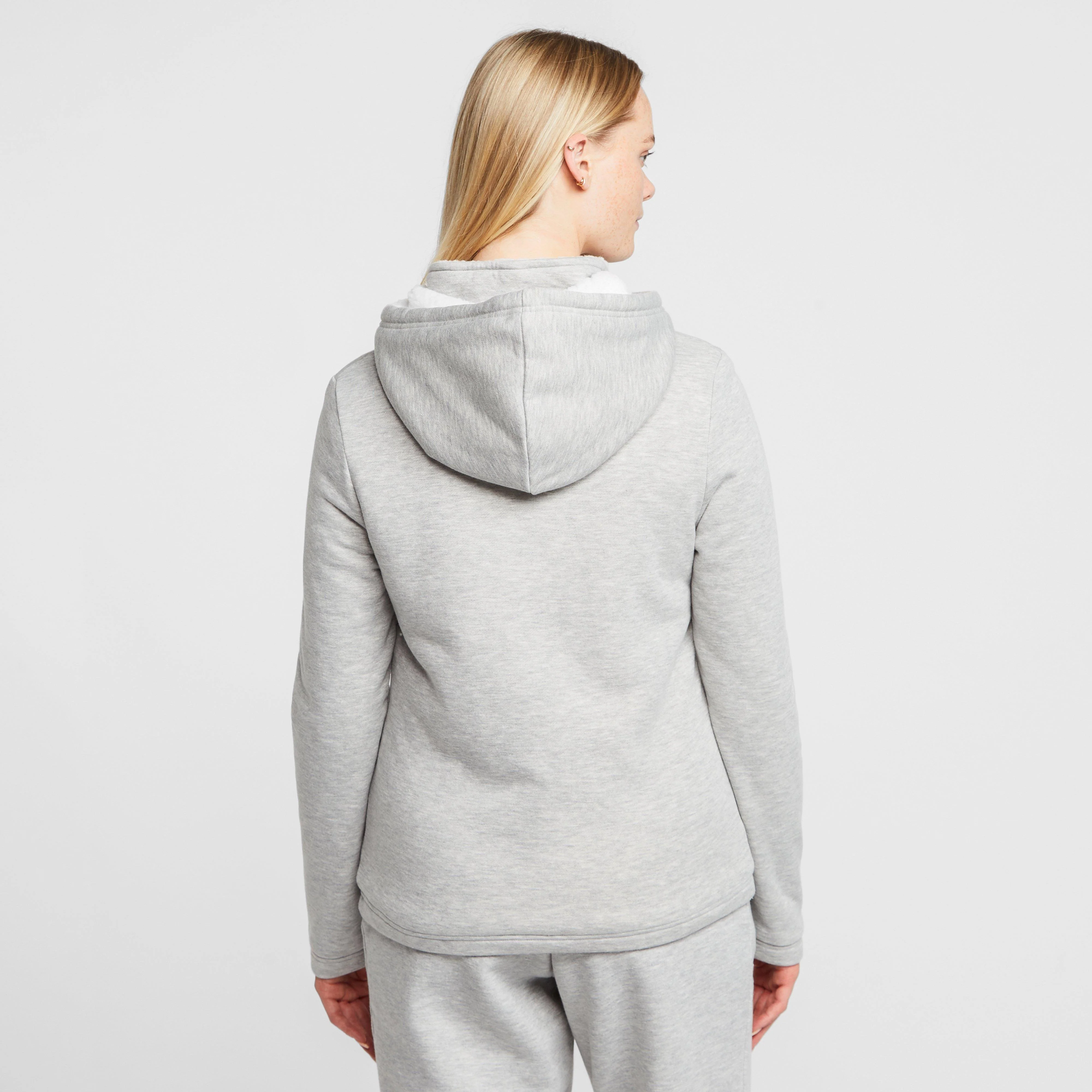 Women’s Holran Full Zip Hoodie - Image 2
