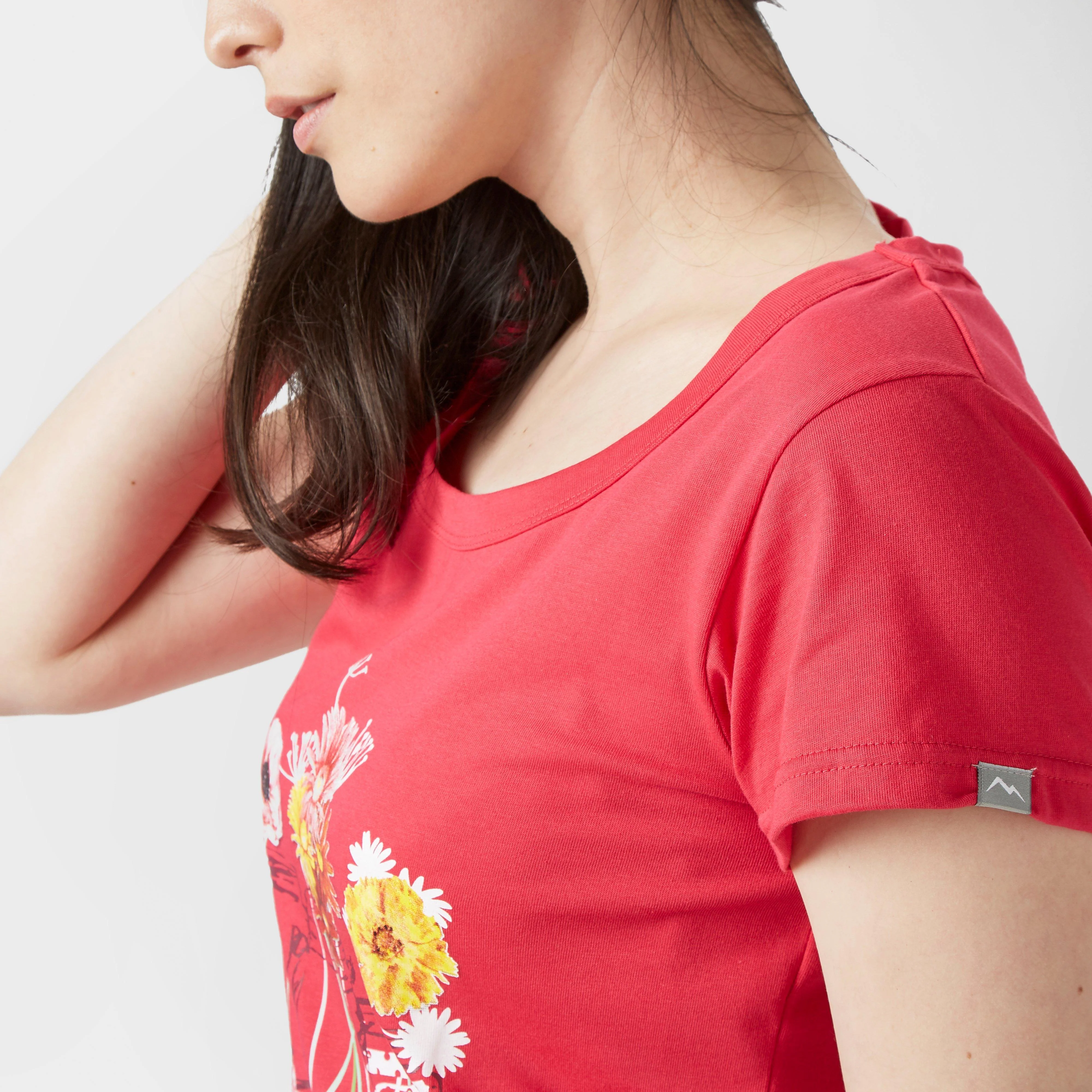 Women's Jam Jar T-Shirt - Image 6