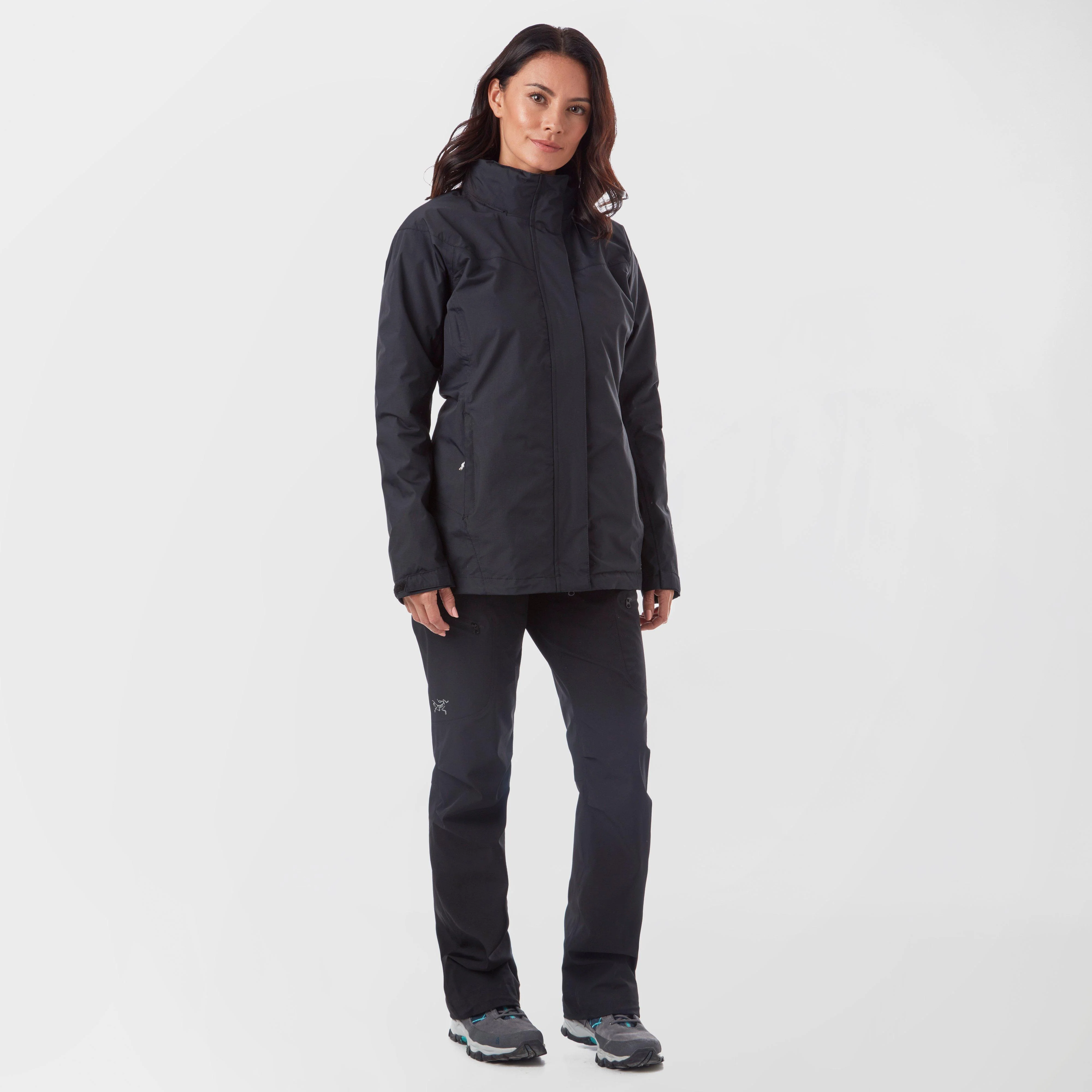 Women’s Lakeside 3 in 1 Jacket - Image 4