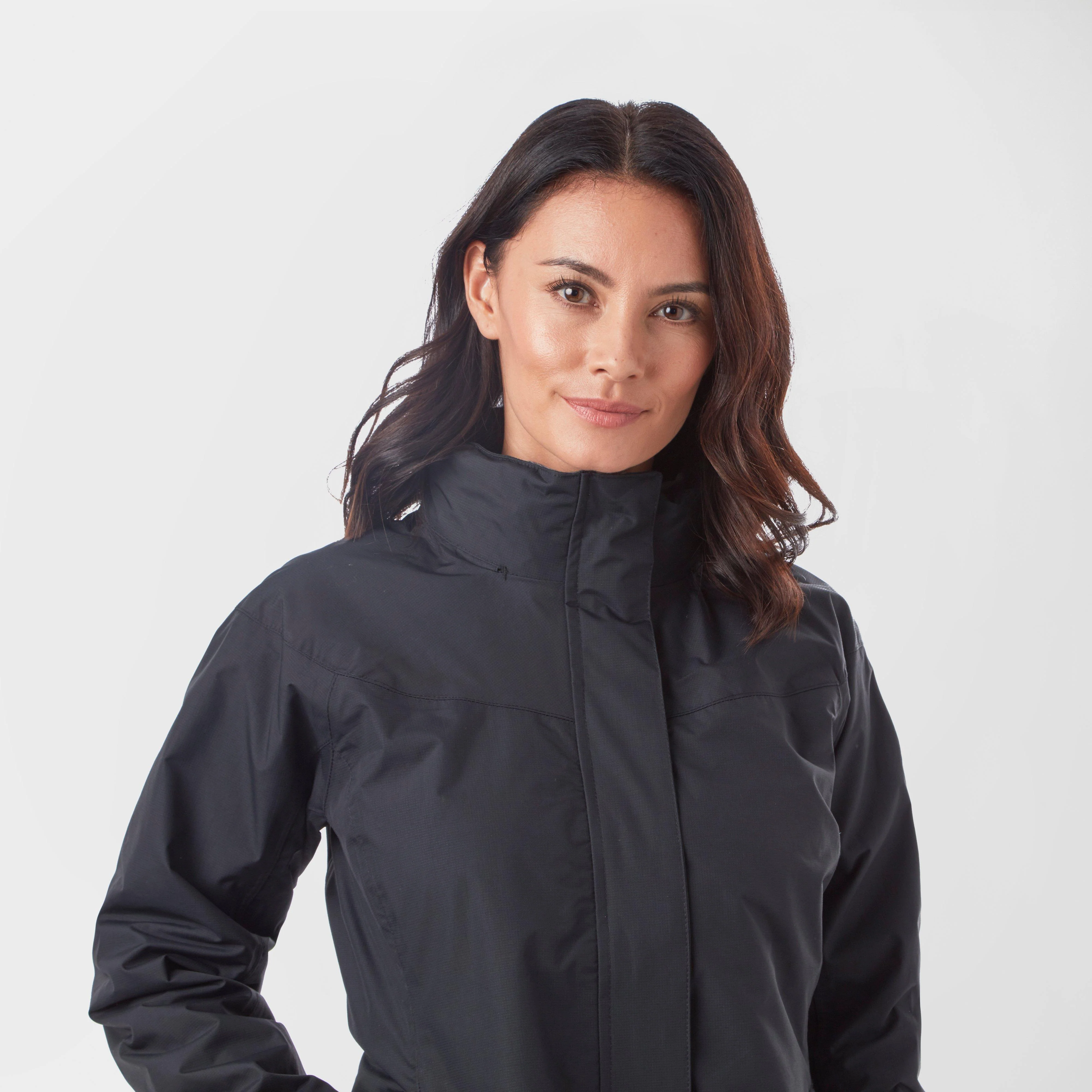 Women’s Lakeside 3 in 1 Jacket - Image 5