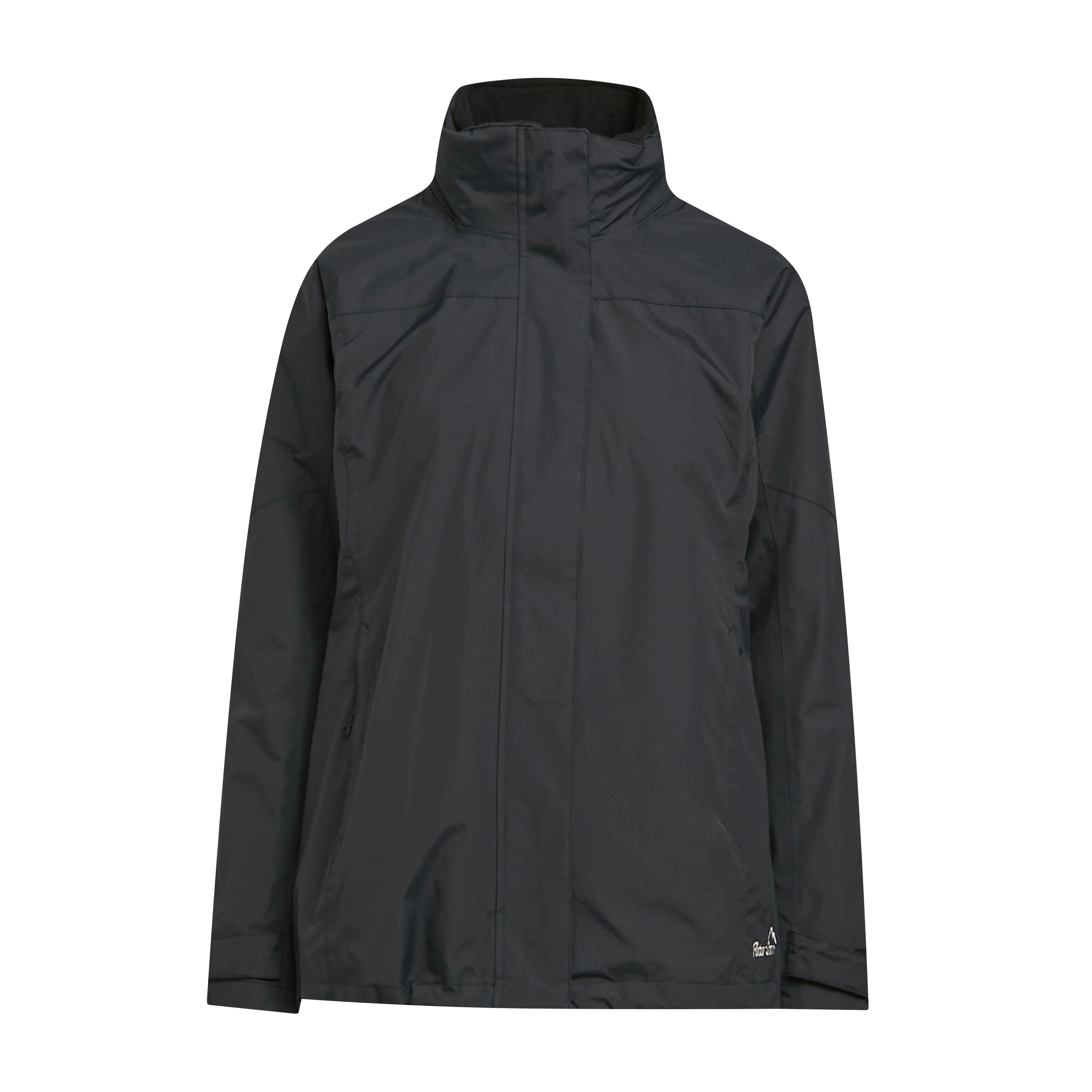 Women’s Lakeside 3 in 1 Jacket - Image 10