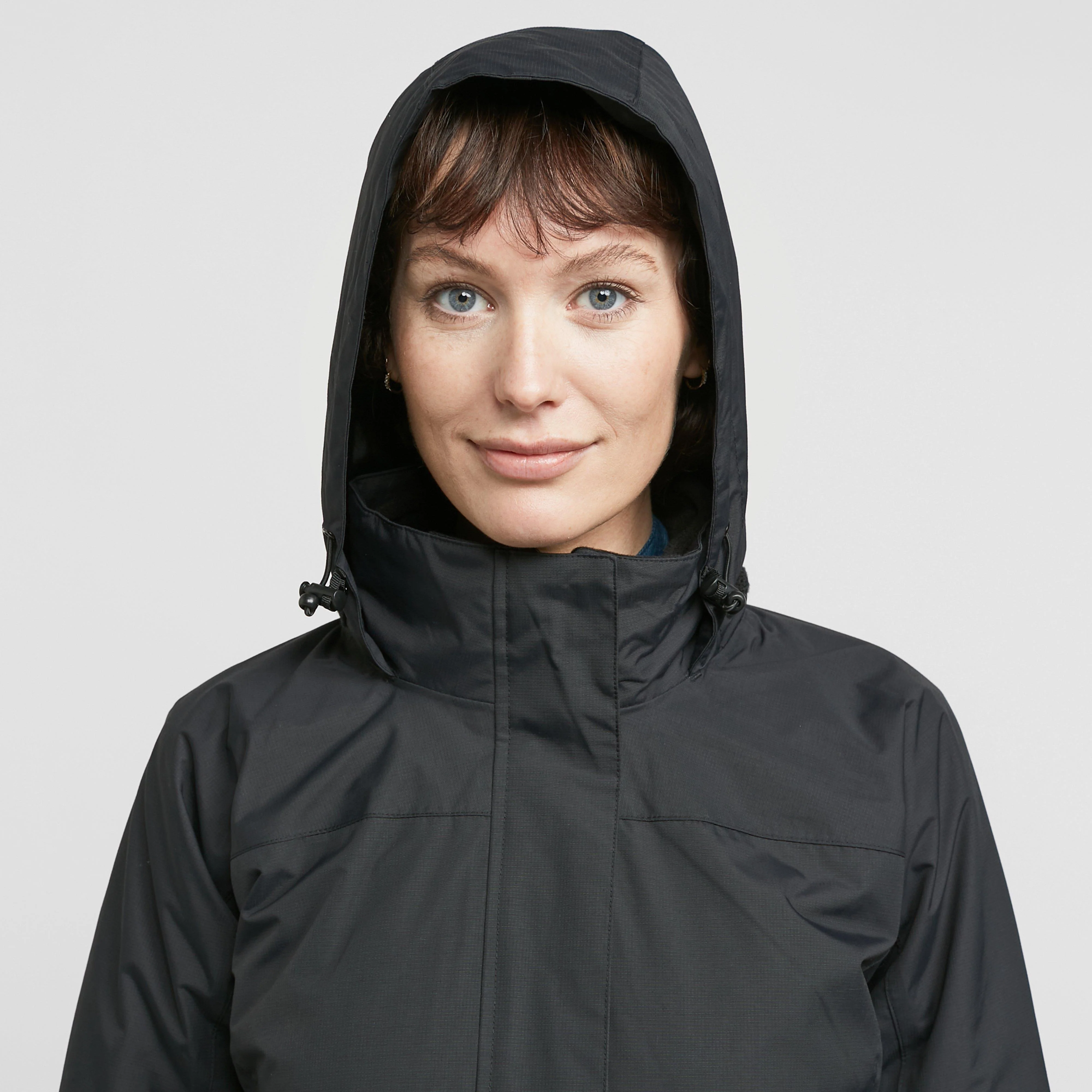 Women’s Lakeside 3 in 1 Jacket - Image 5