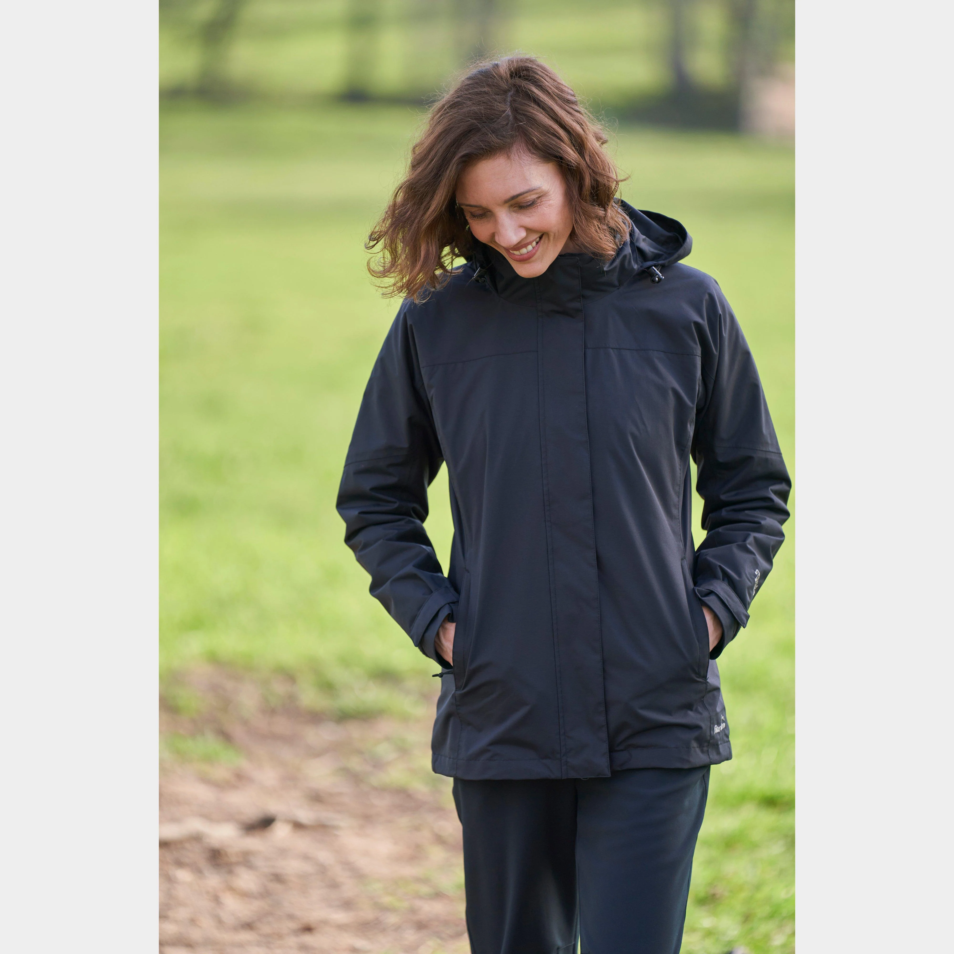 Women’s Lakeside 3 in 1 Jacket - Image 9