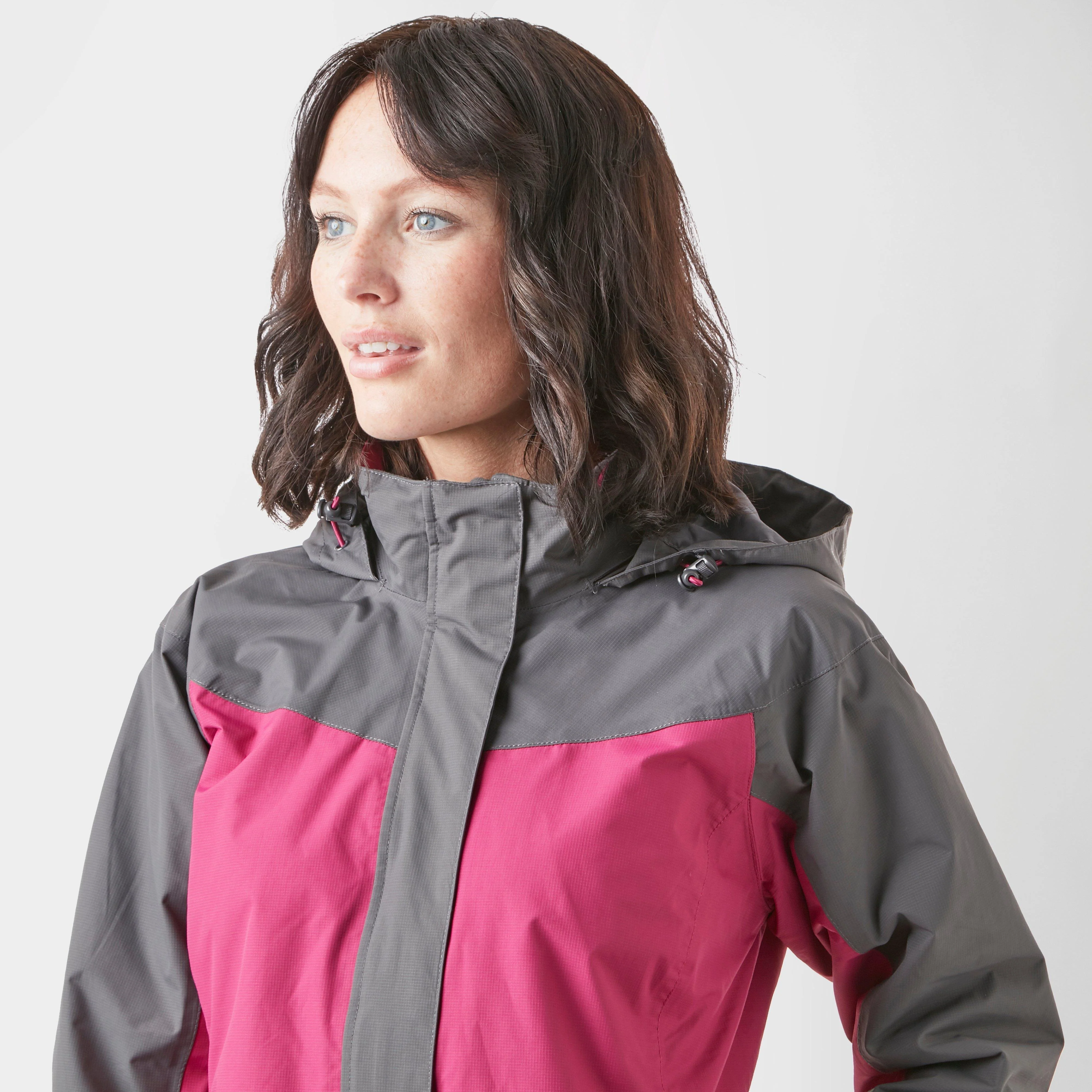 Women’s Lakeside 3 in 1 Jacket - Image 6