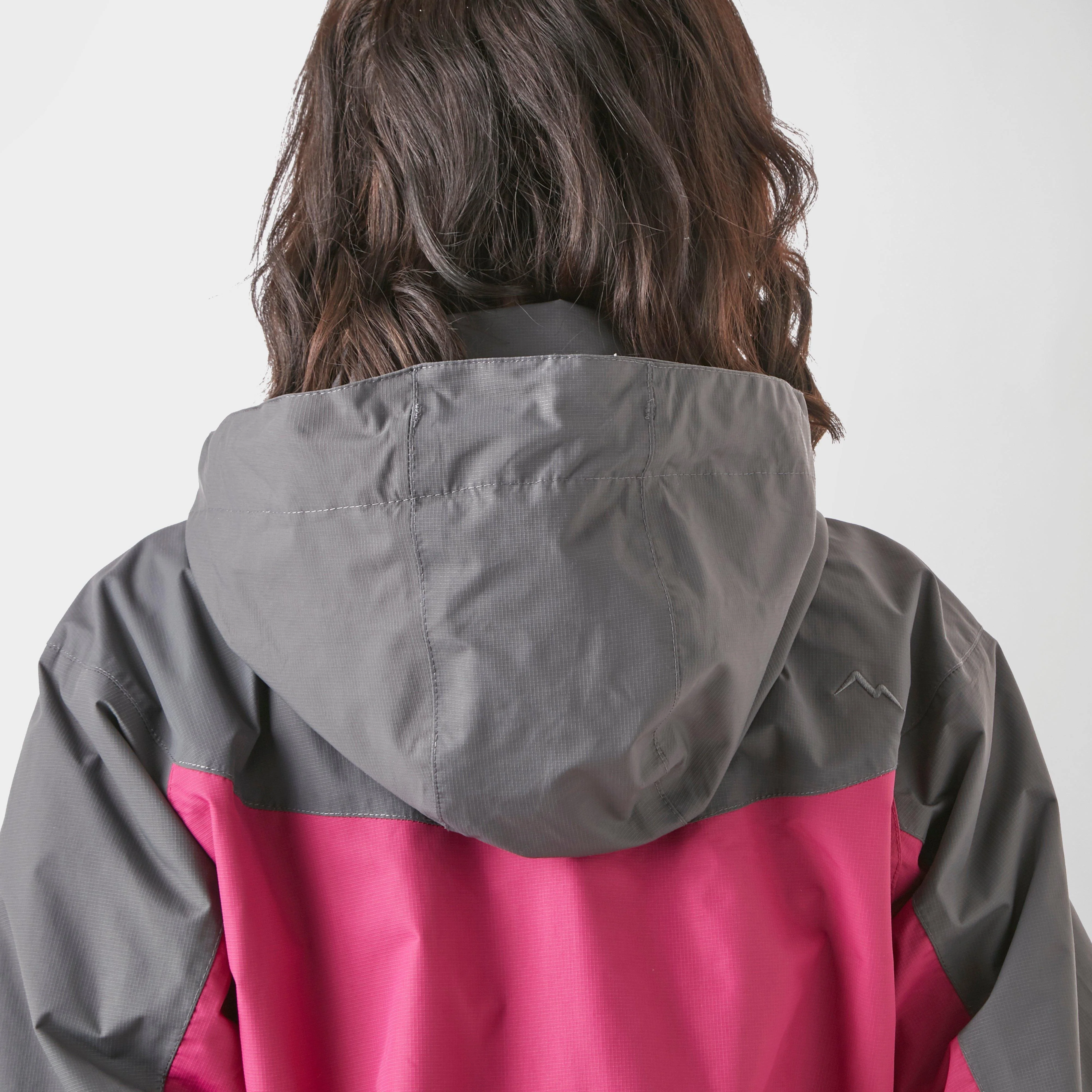 Women’s Lakeside 3 in 1 Jacket - Image 9