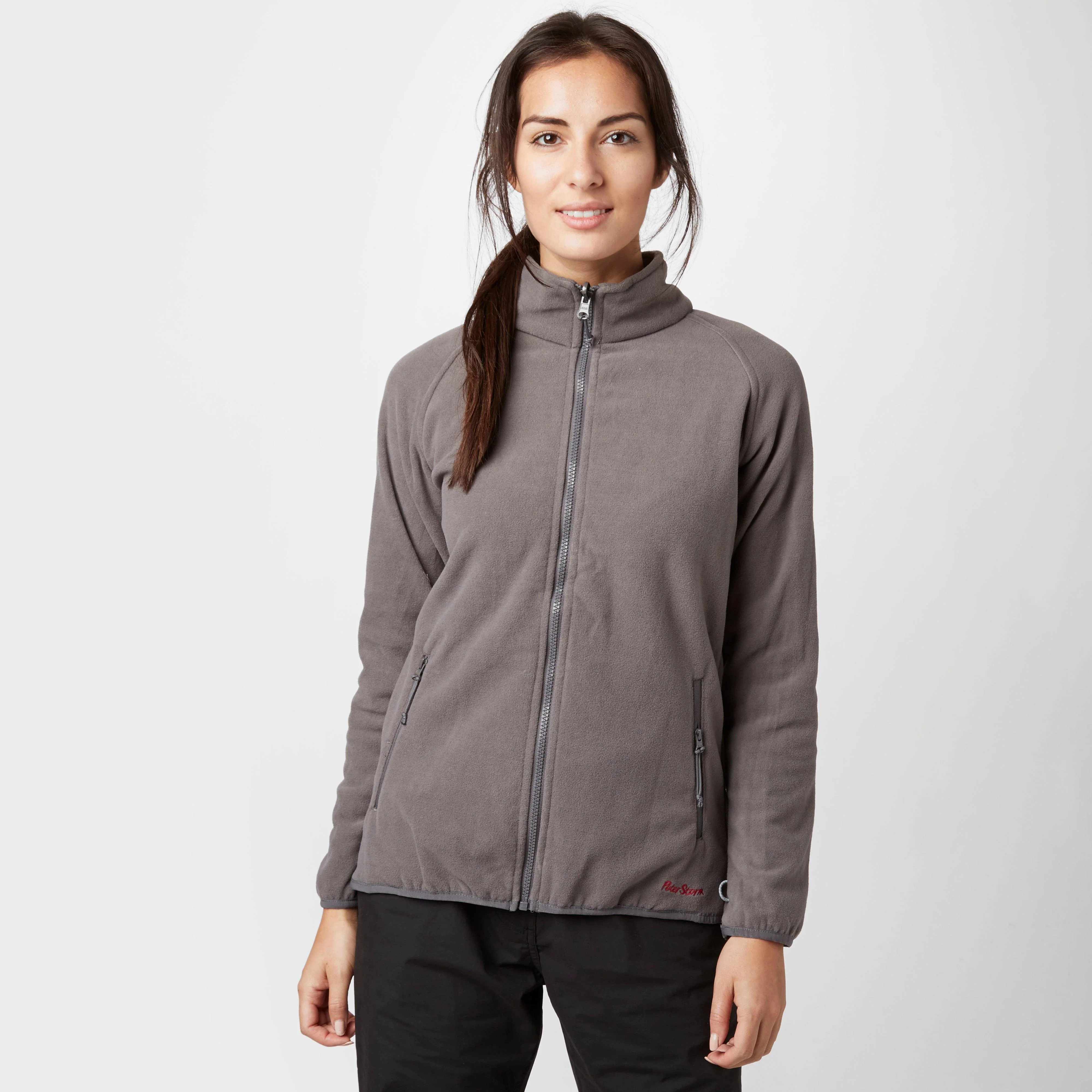 Women’s Lakeside 3 in 1 Jacket - Image 4