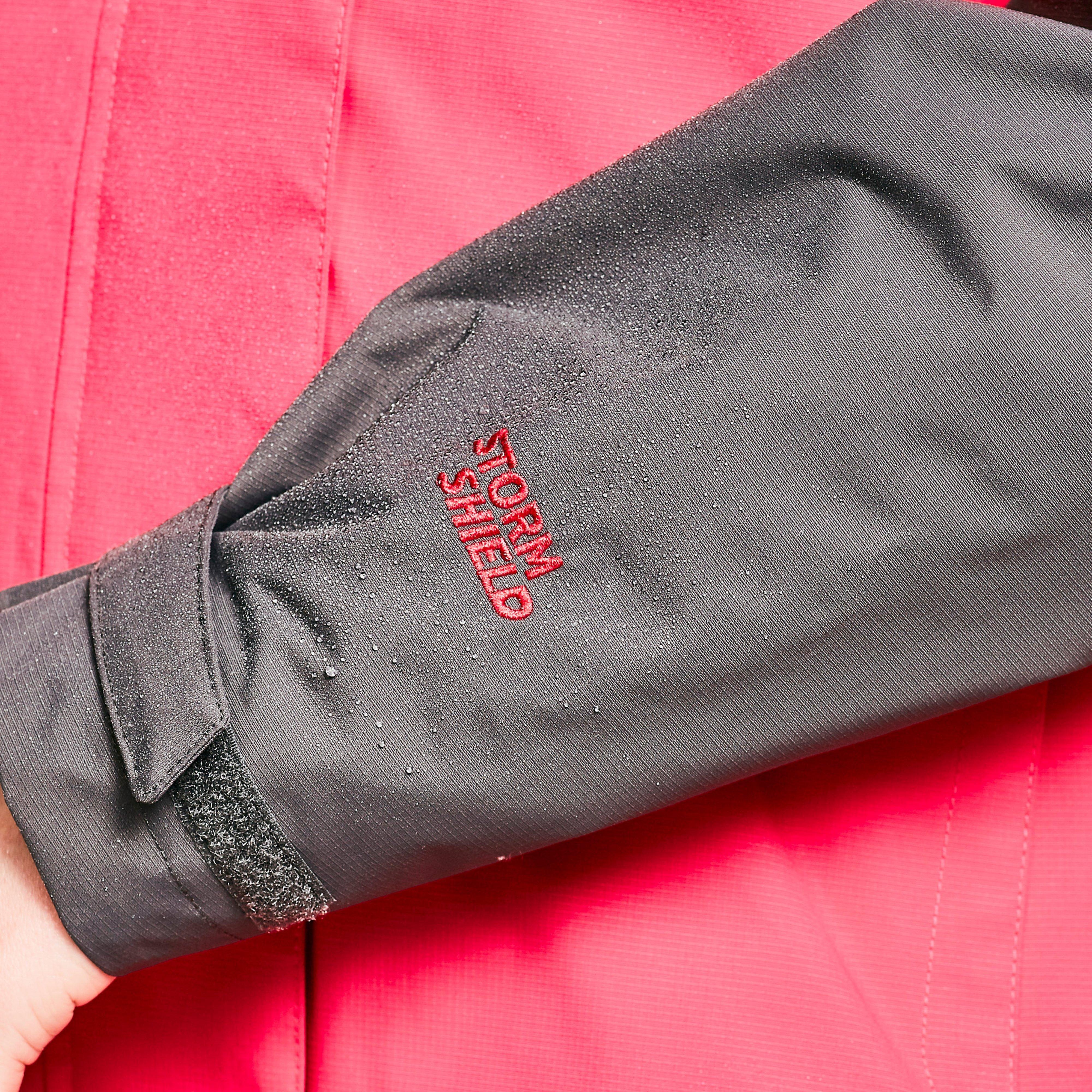 Women’s Lakeside 3 in 1 Jacket - Image 9