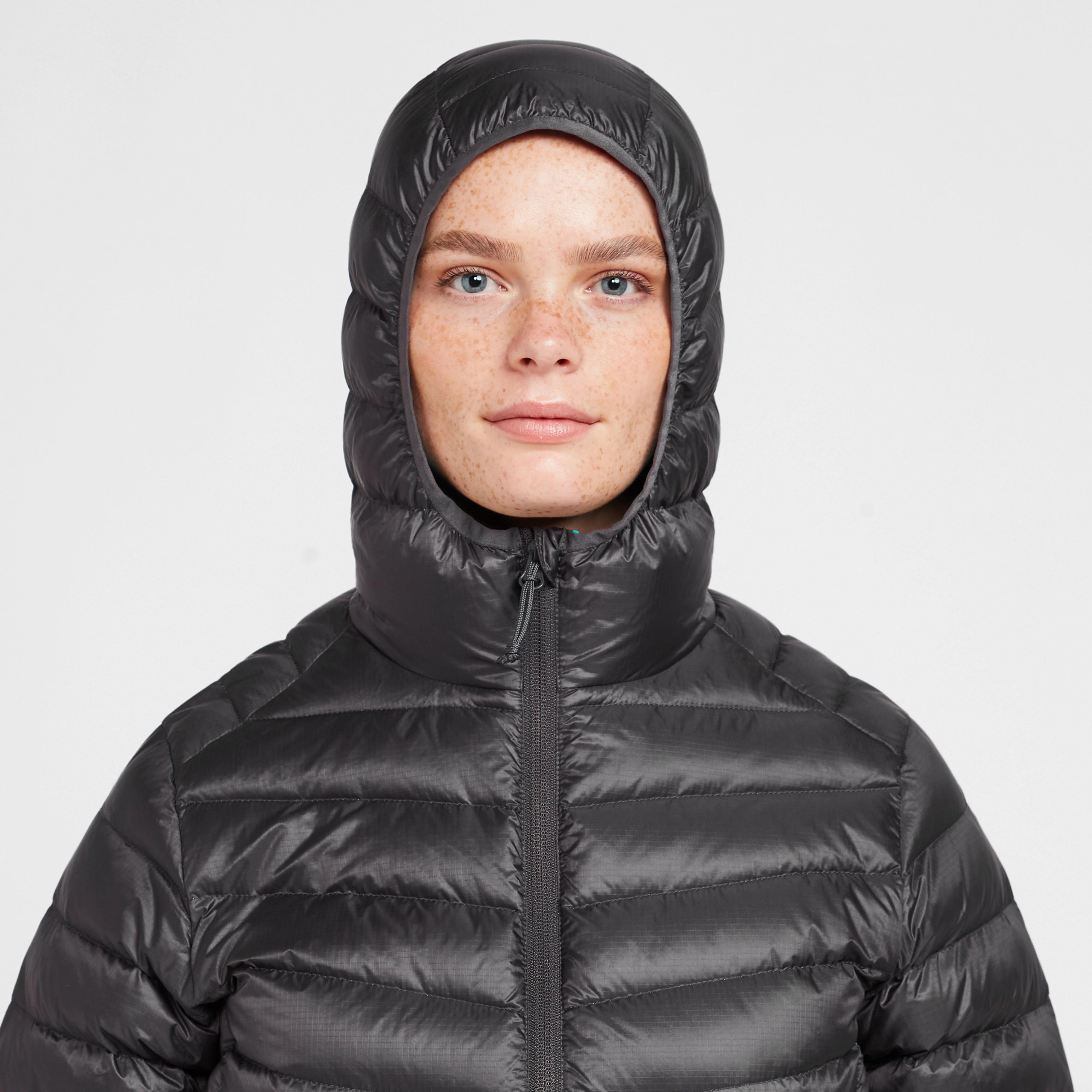 Women’s Loch Down Jacket - Image 14