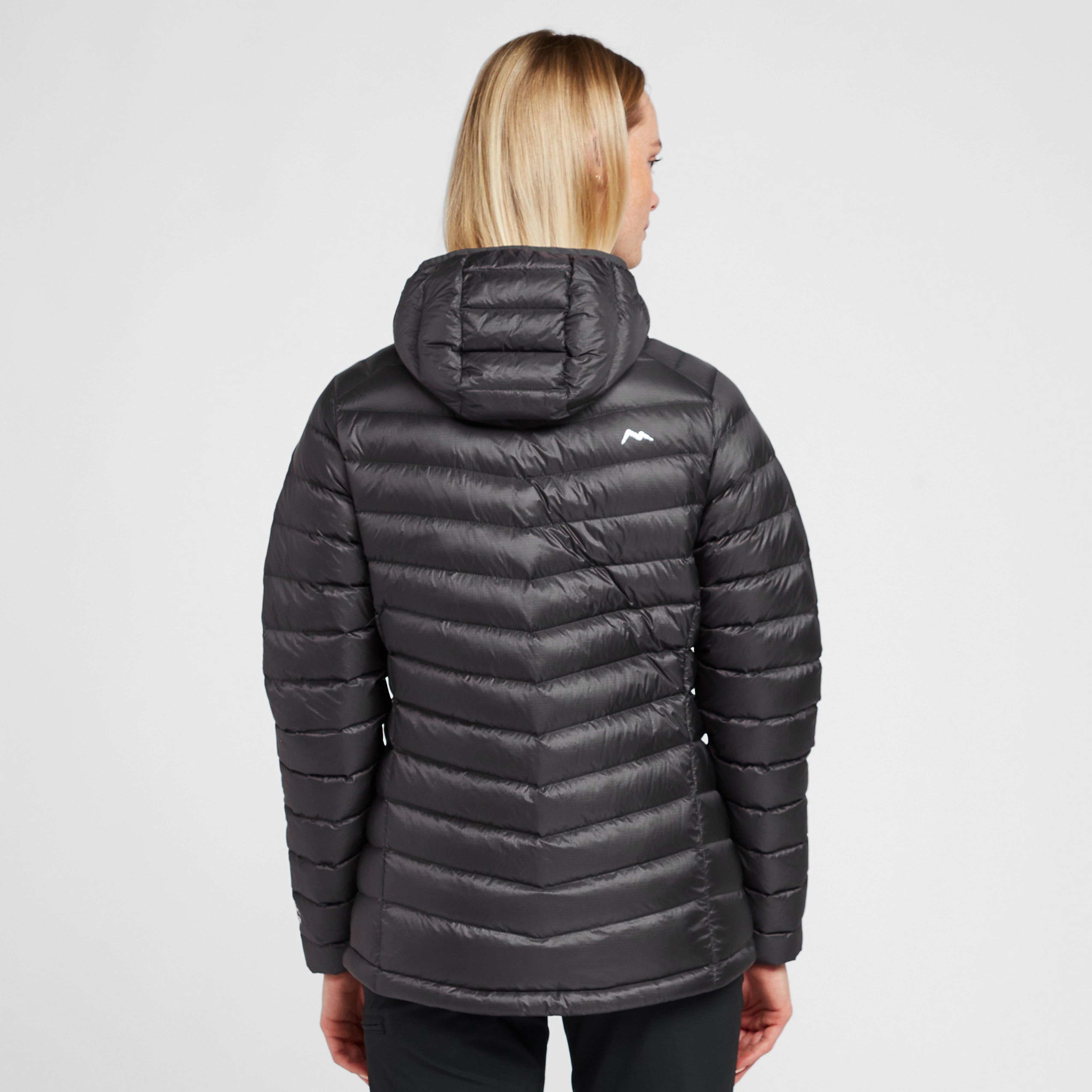 Women’s Loch Down Jacket - Image 15