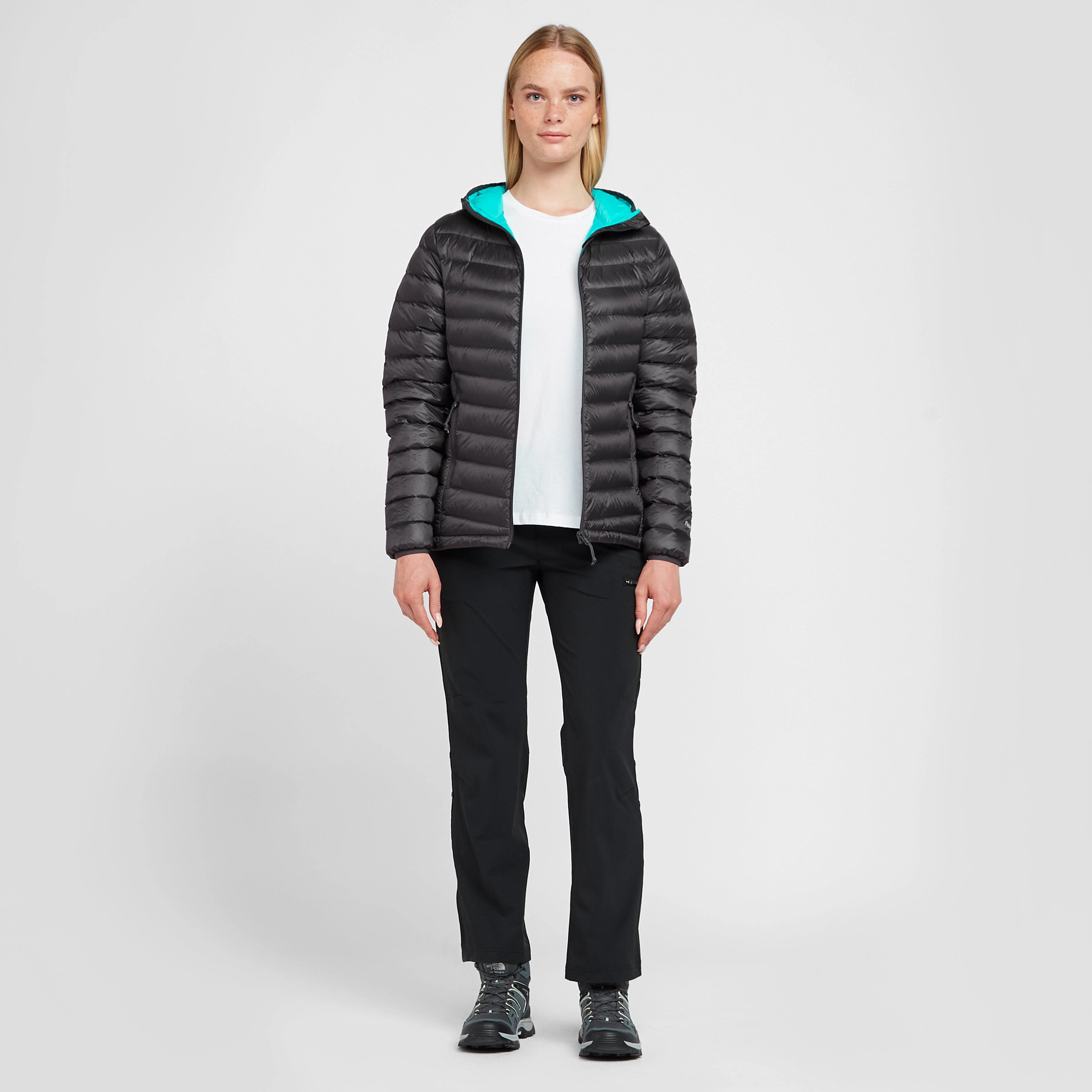 Women’s Loch Down Jacket - Image 16