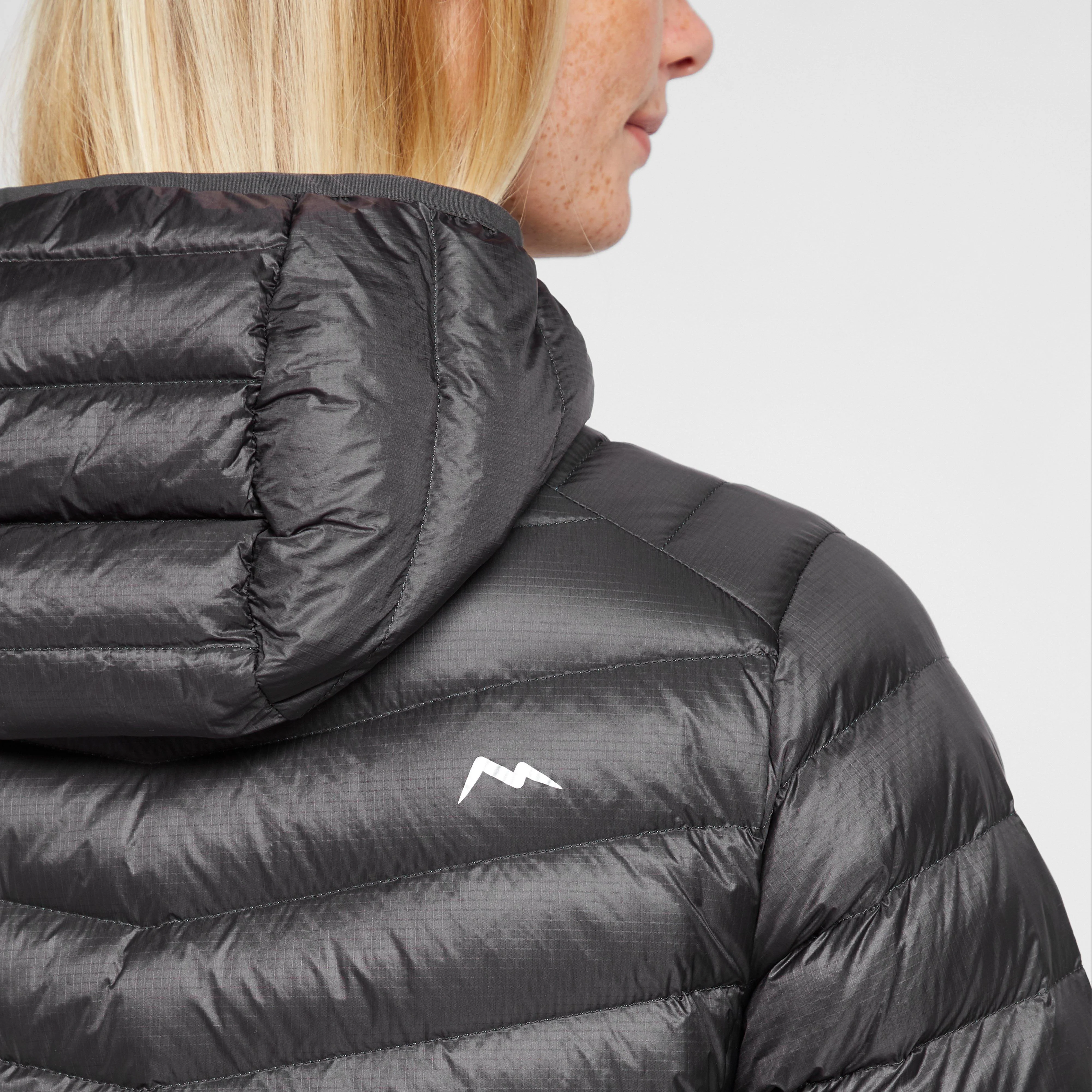 Women’s Loch Down Jacket - Image 17