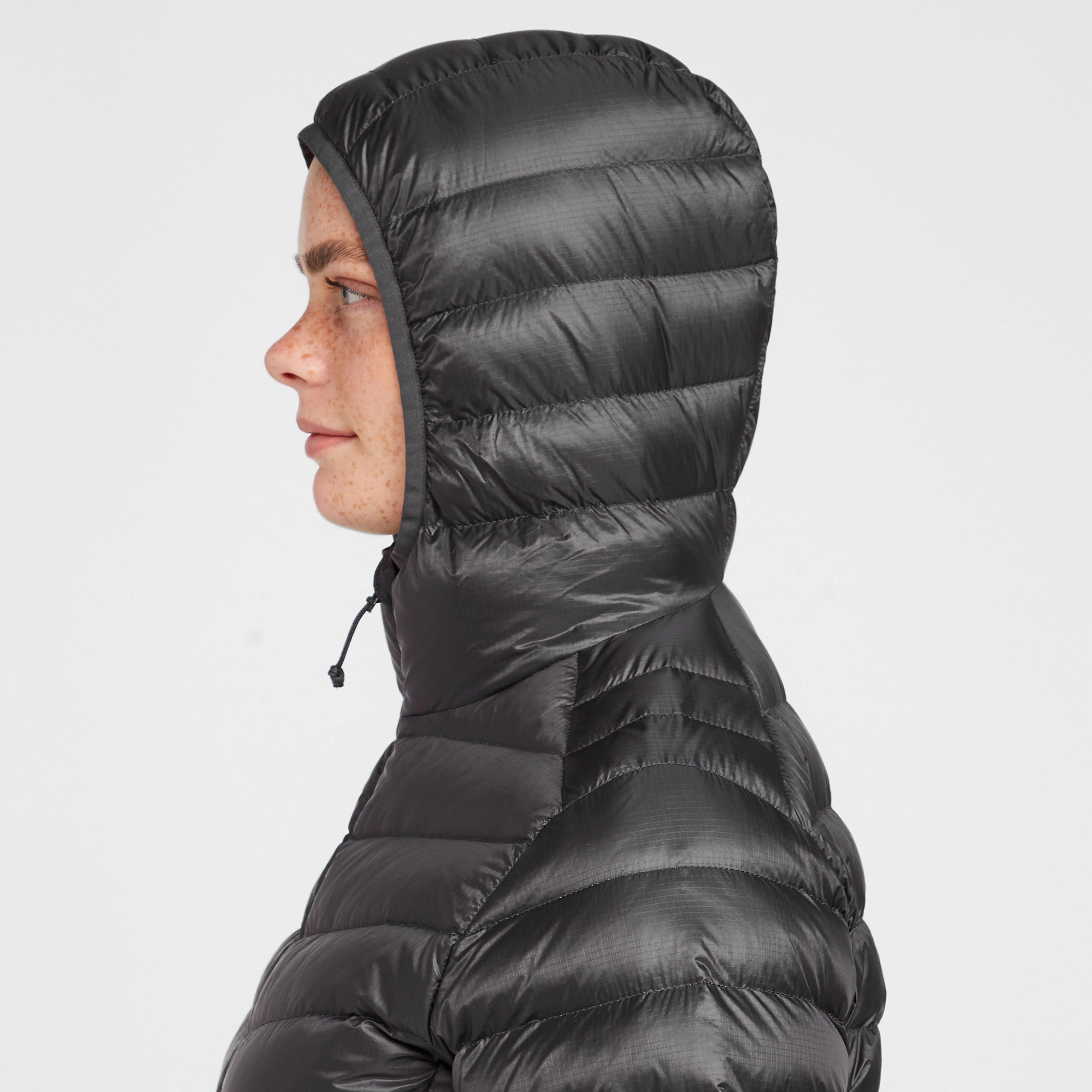Women’s Loch Down Jacket - Image 18