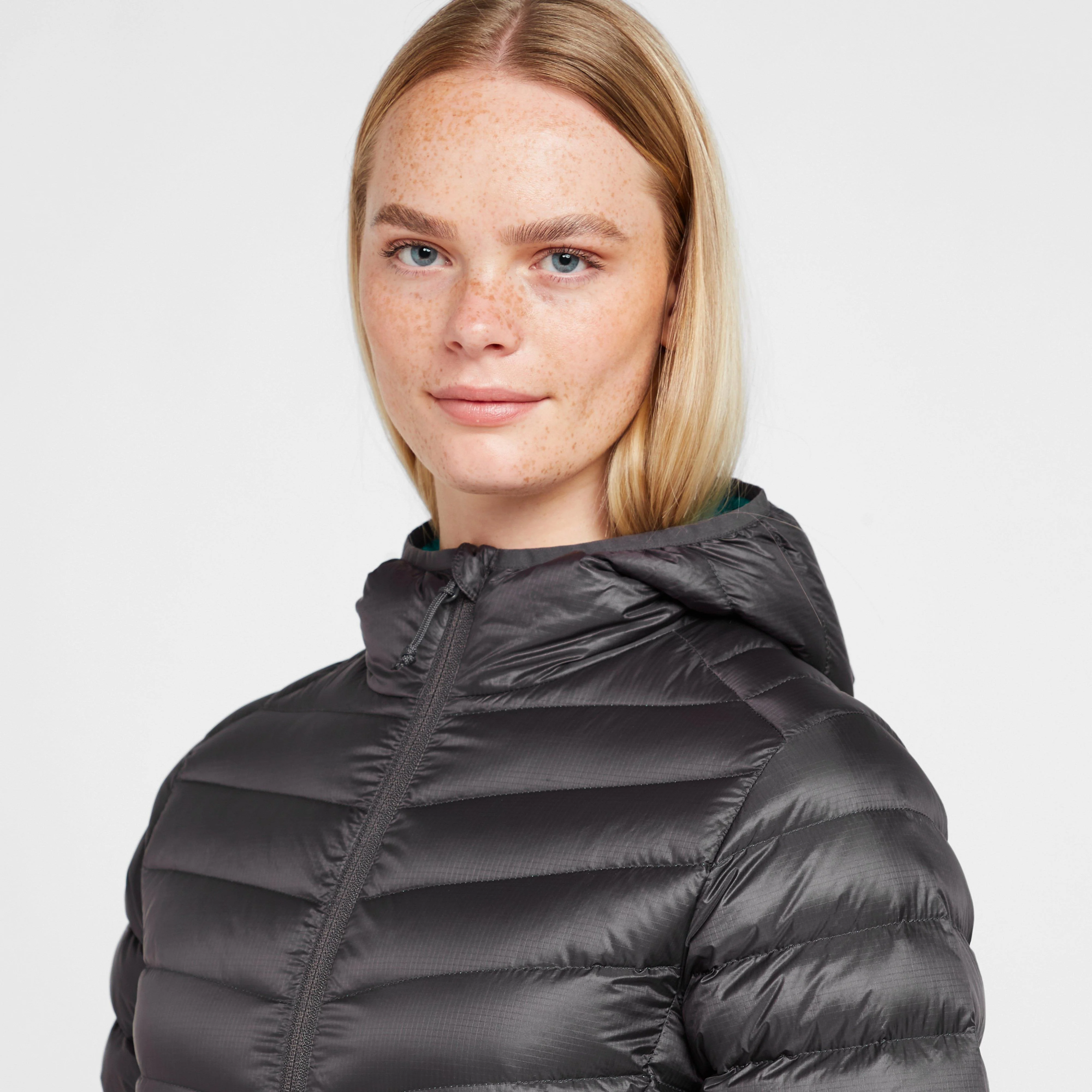 Women’s Loch Down Jacket - Image 19