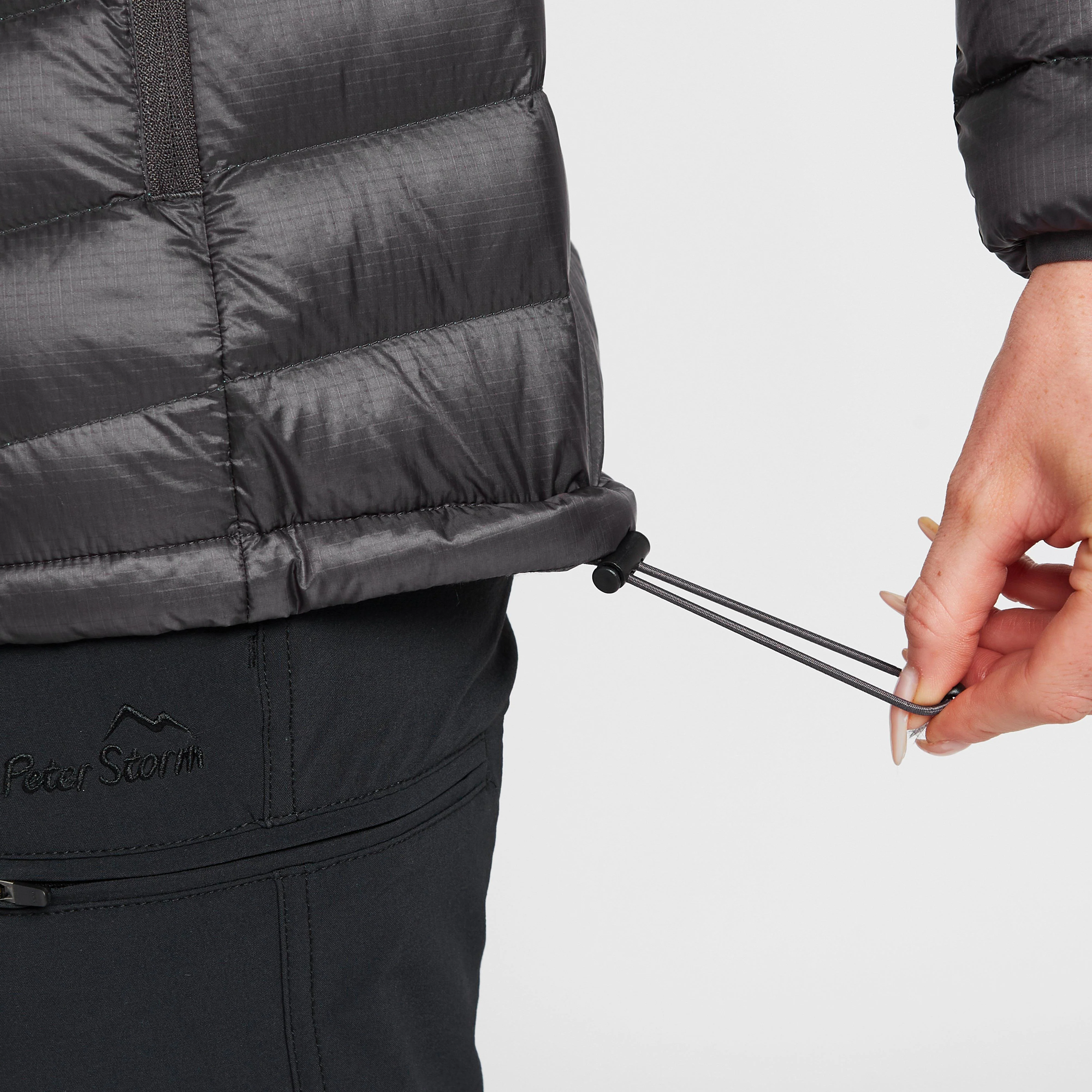 Women’s Loch Down Jacket - Image 20