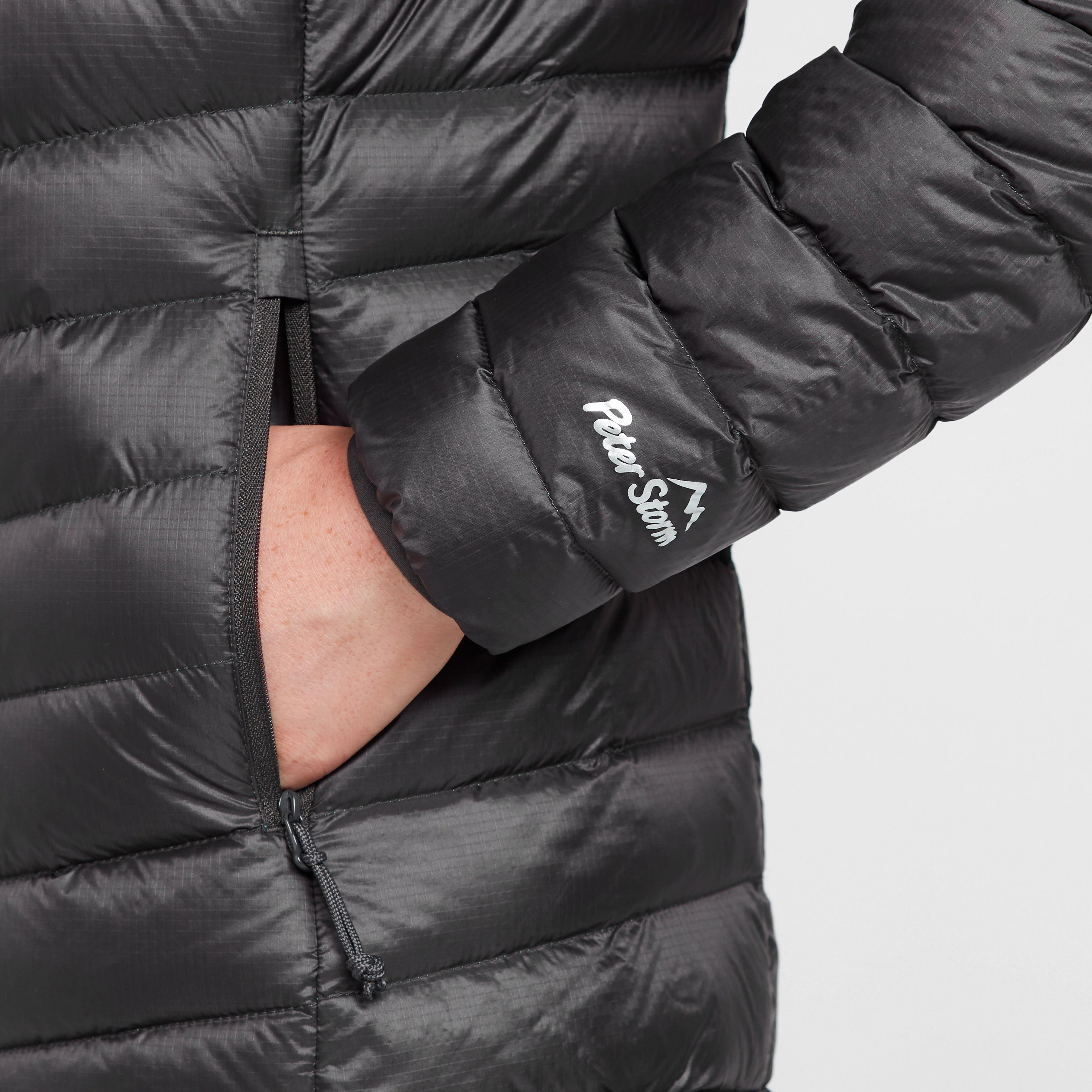 Women’s Loch Down Jacket - Image 22