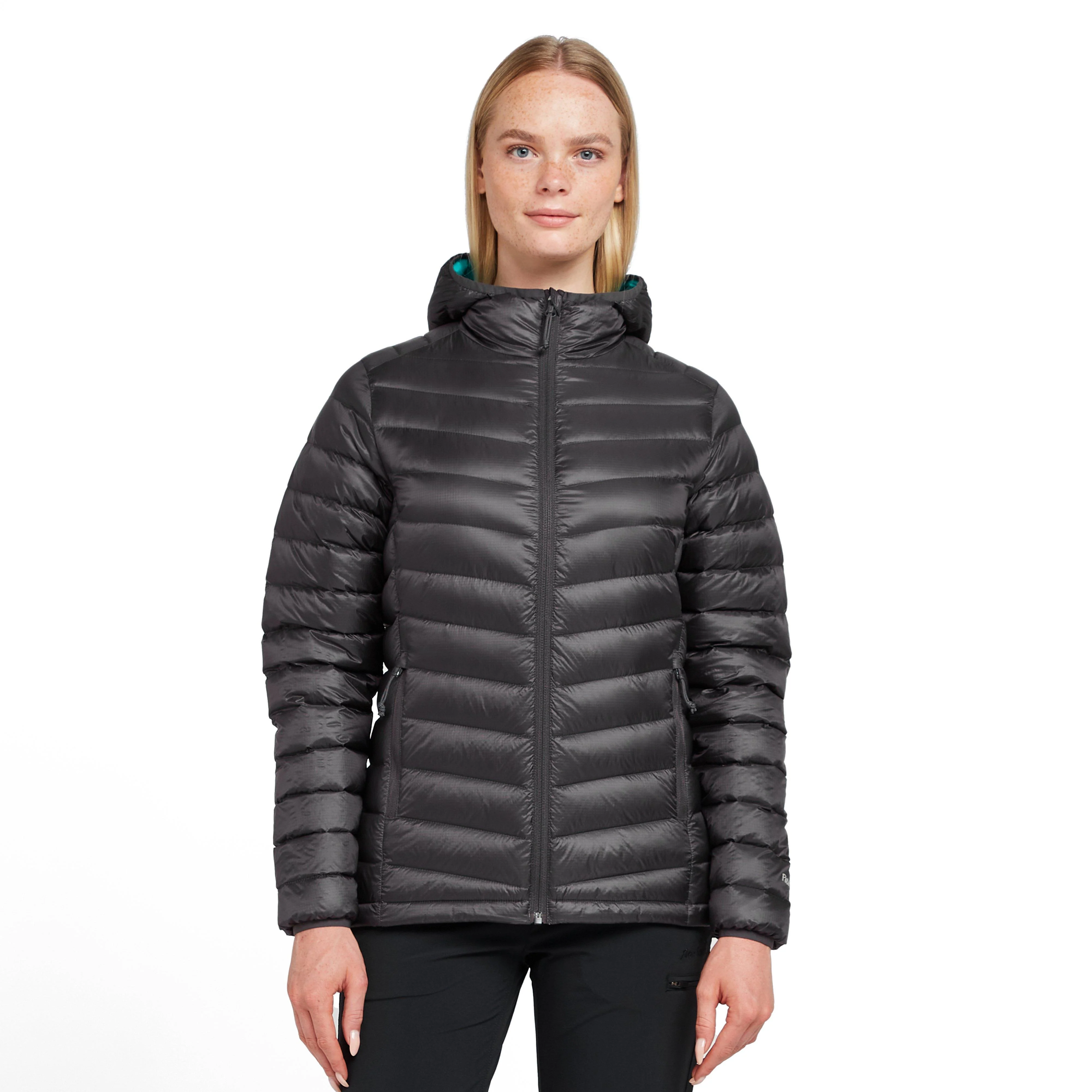 Women’s Loch Down Jacket - Image 24