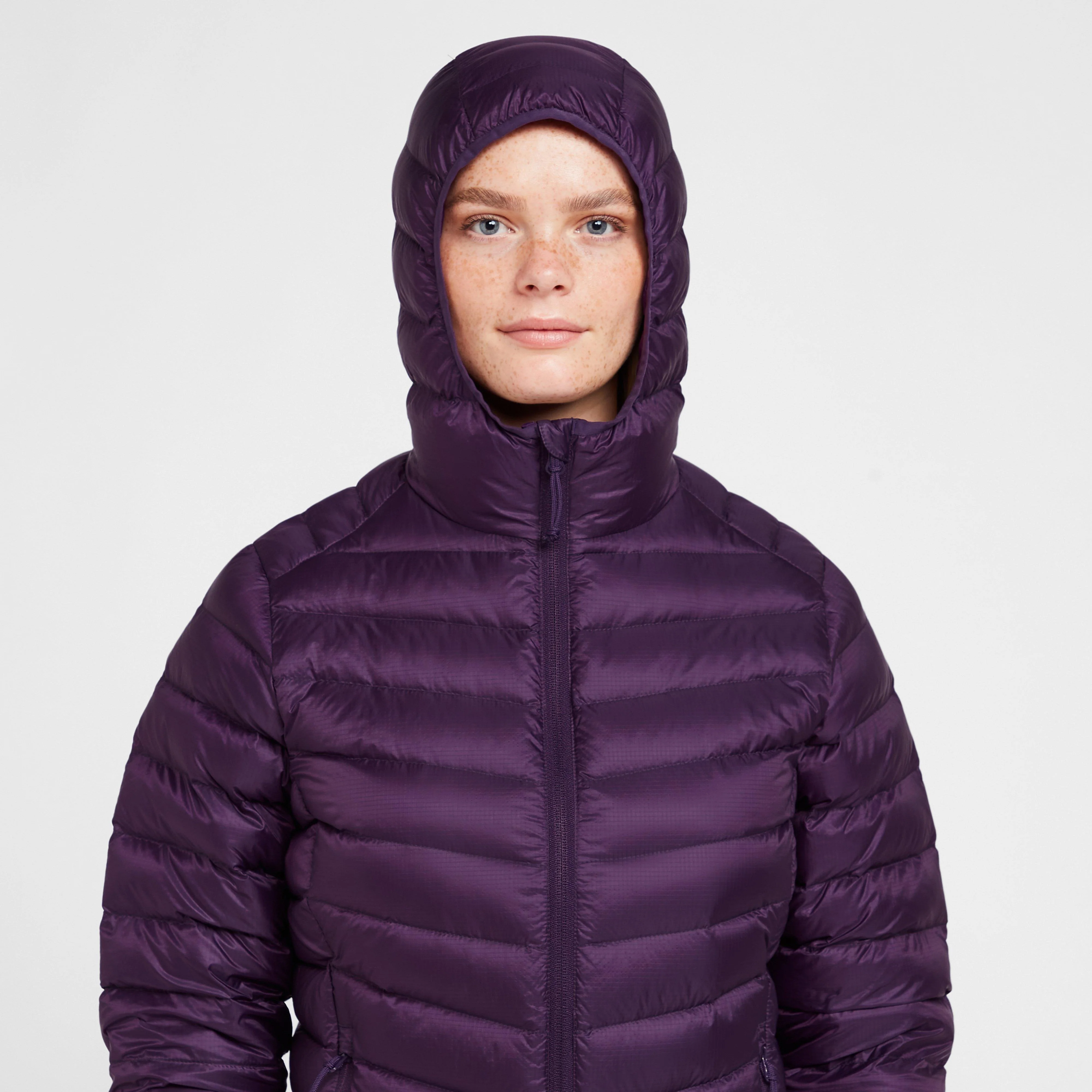 Women’s Loch Down Jacket - Image 4