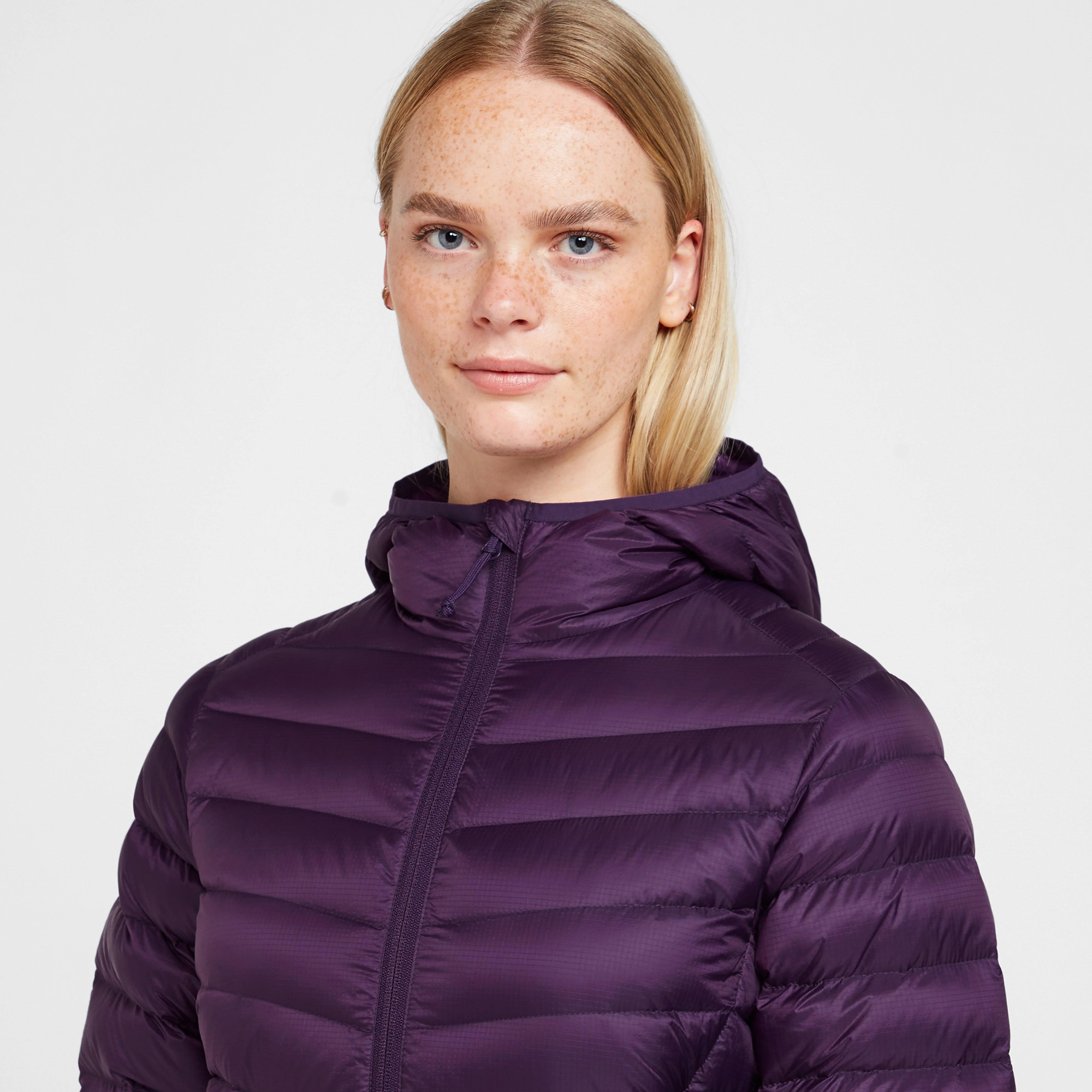 Women’s Loch Down Jacket - Image 6