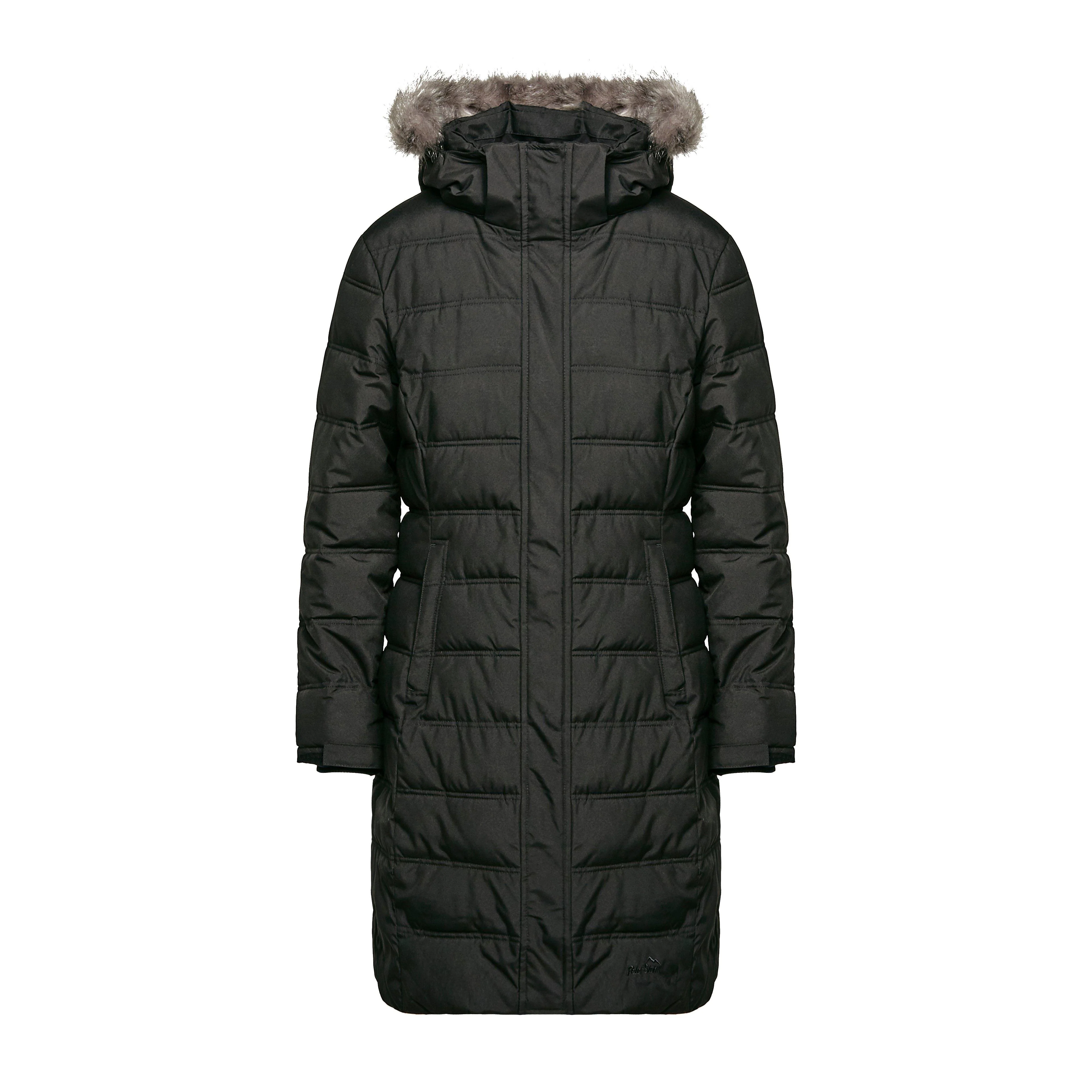 Women’s Luna Parka - Image 11