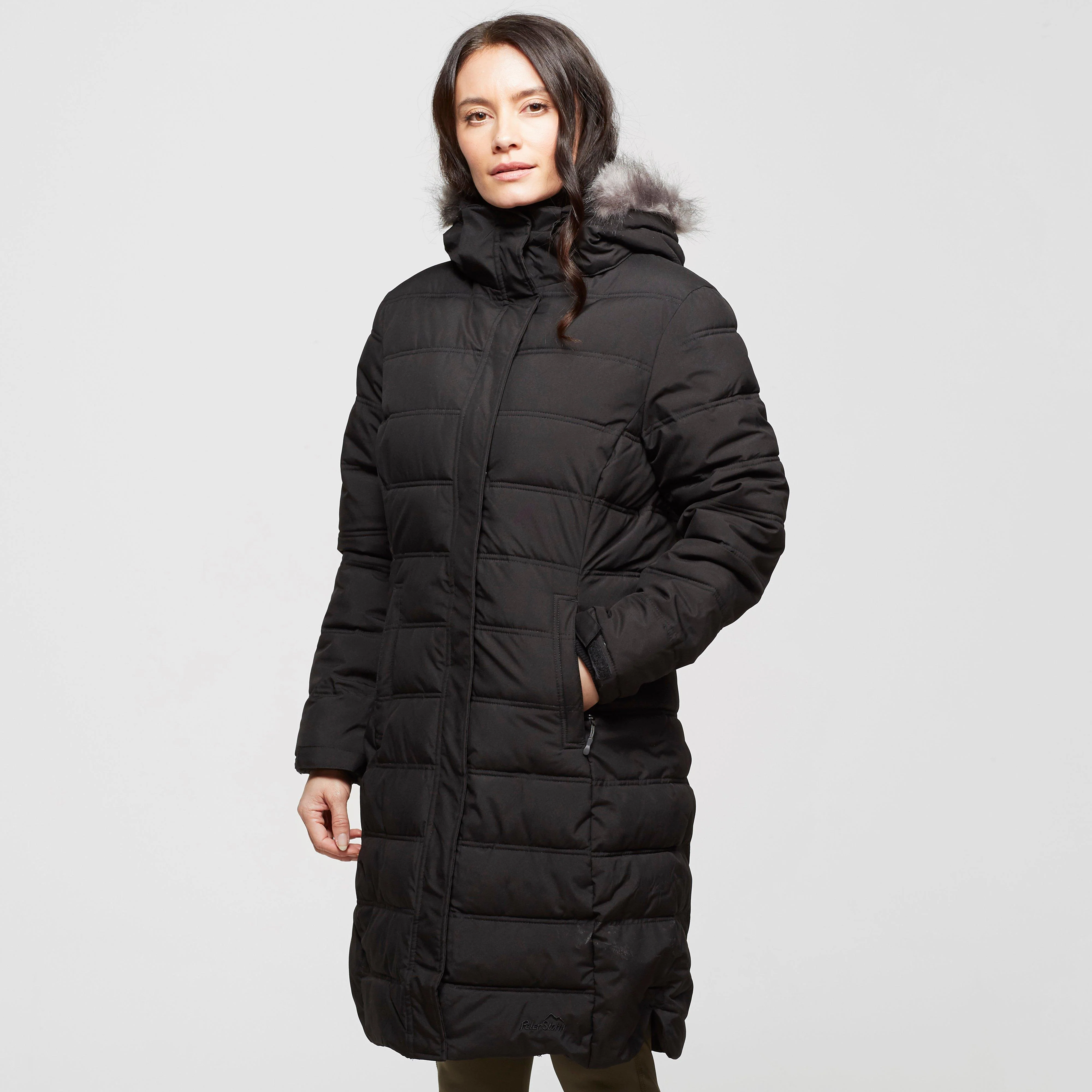 Women’s Luna Parka - Image 4