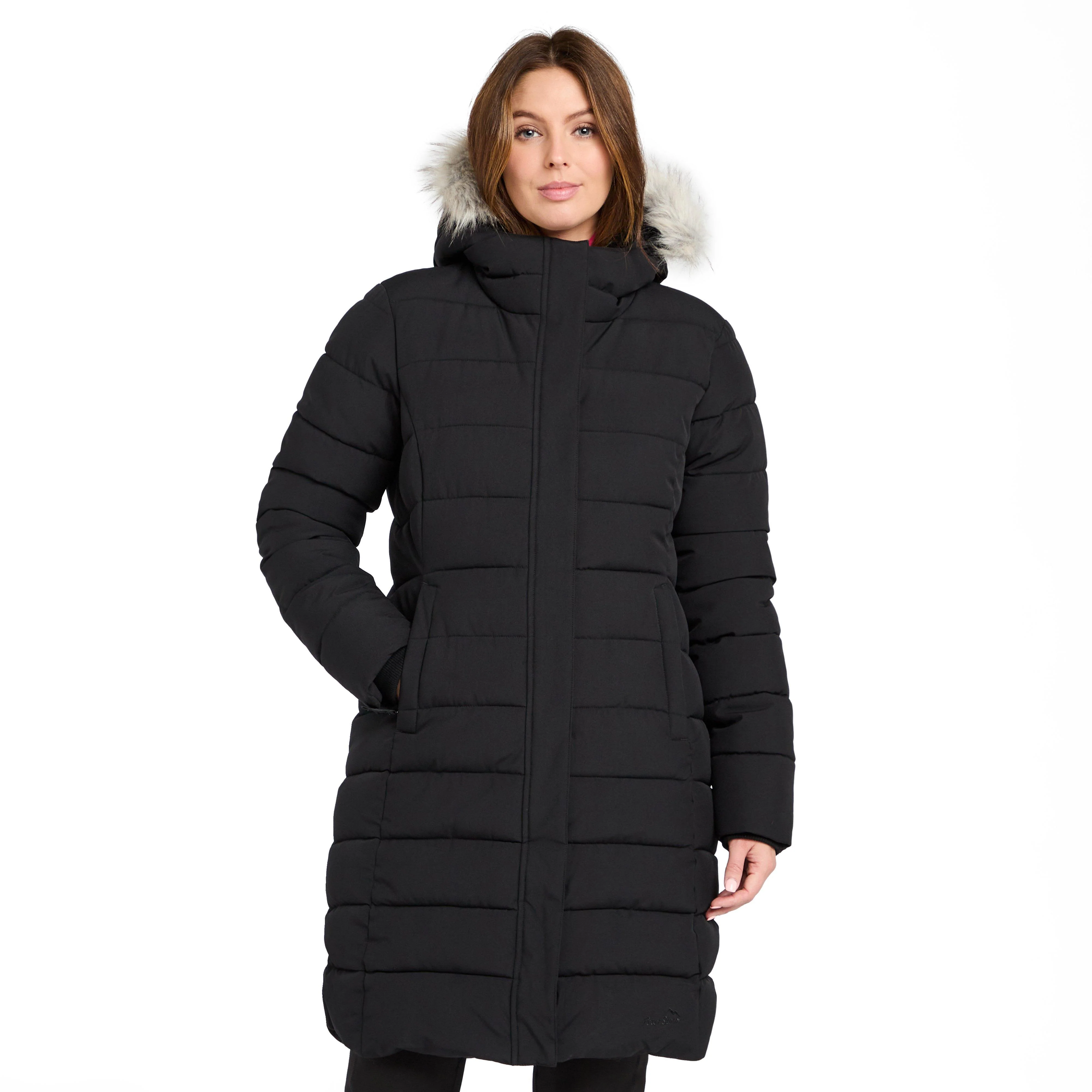 Women’s Luna Parka - Image 11