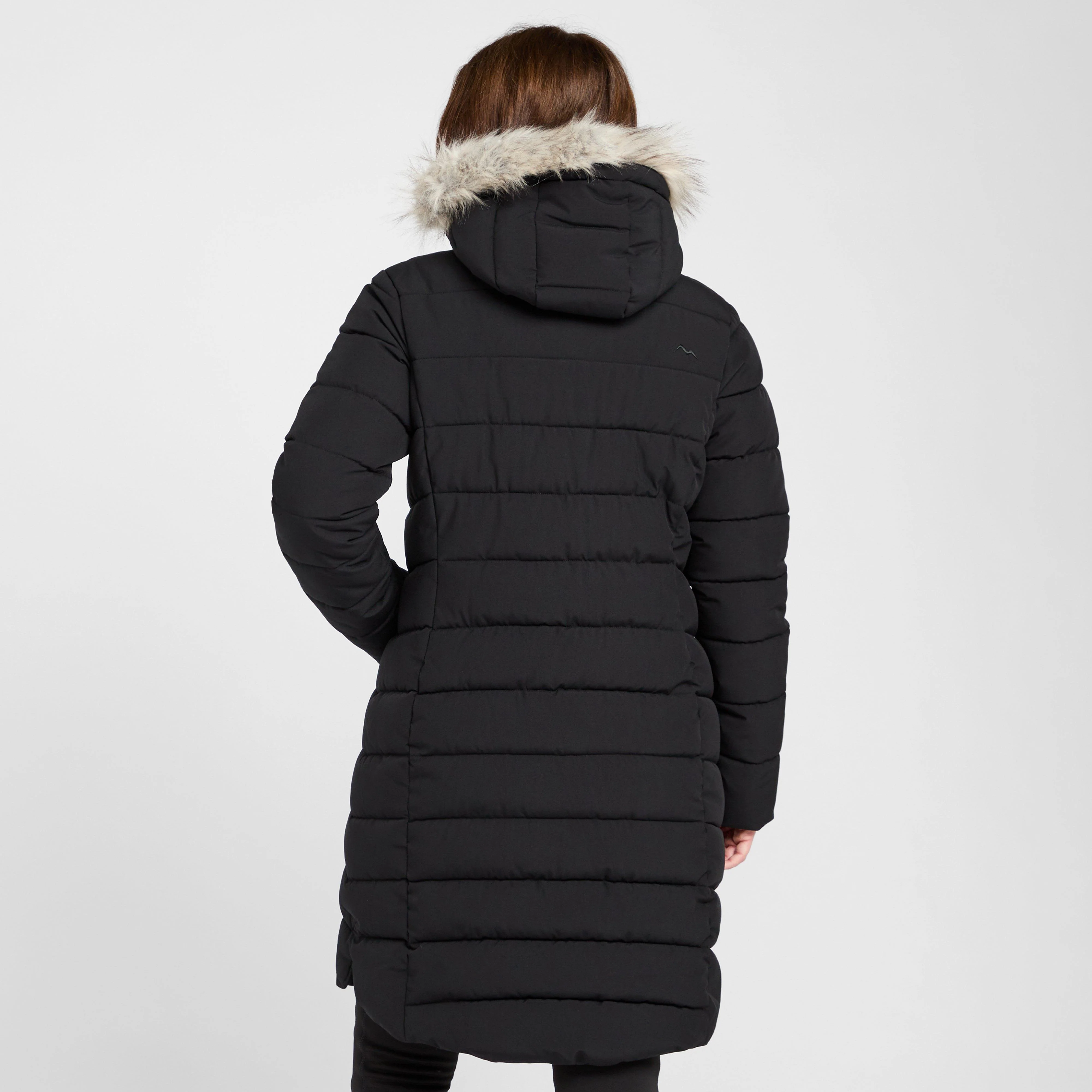 Women’s Luna Parka - Image 2