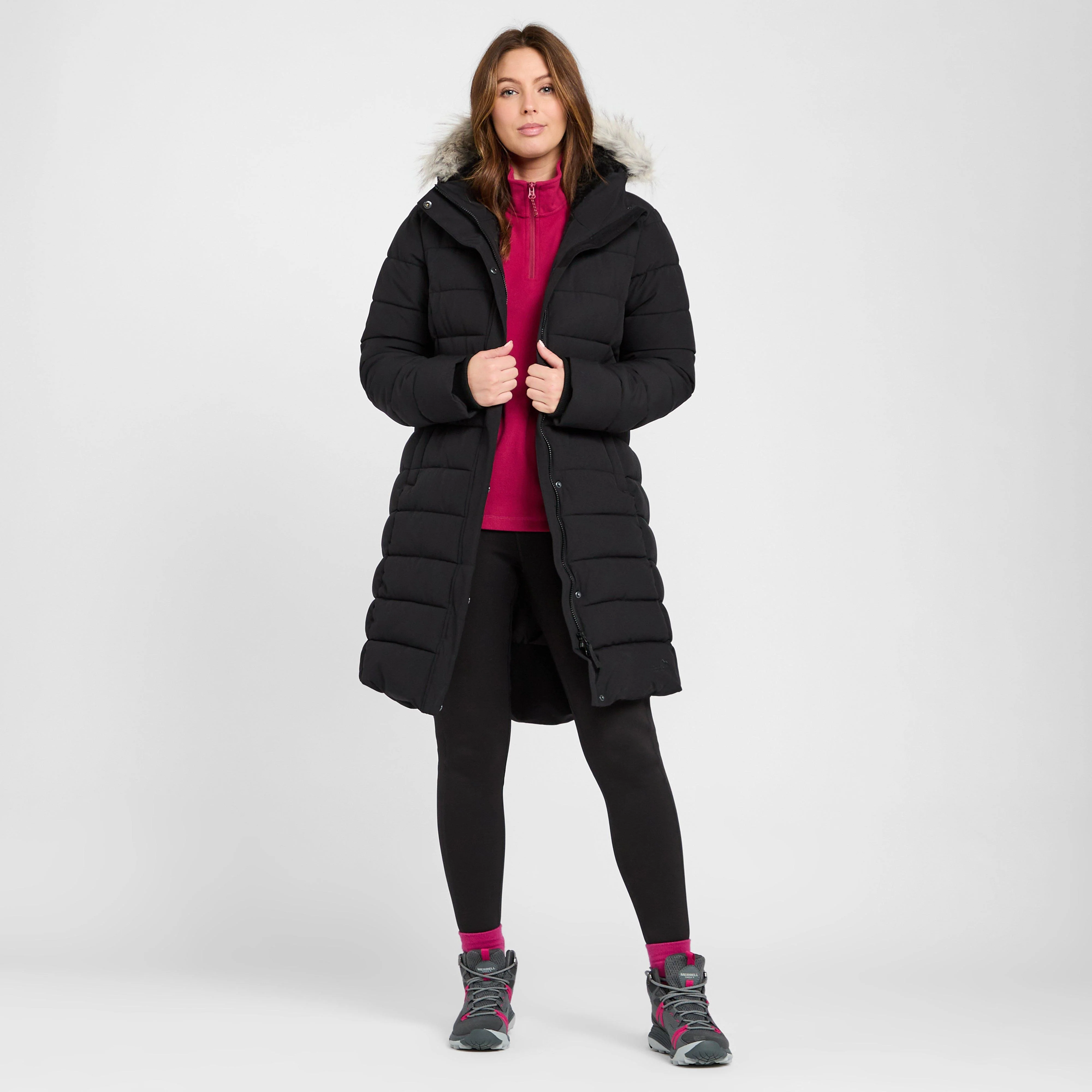 Women’s Luna Parka - Image 3