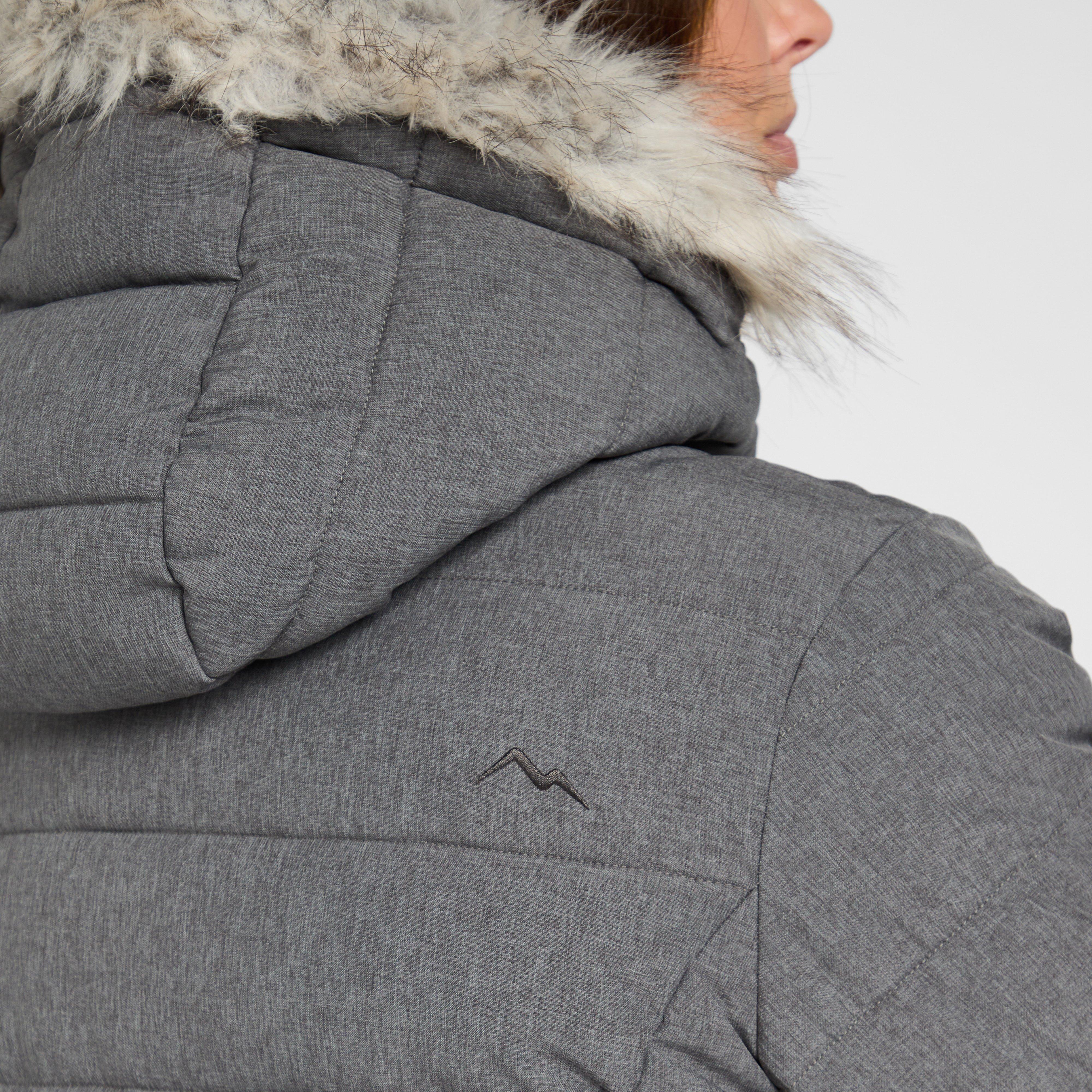 Women’s Luna Parka - Image 6