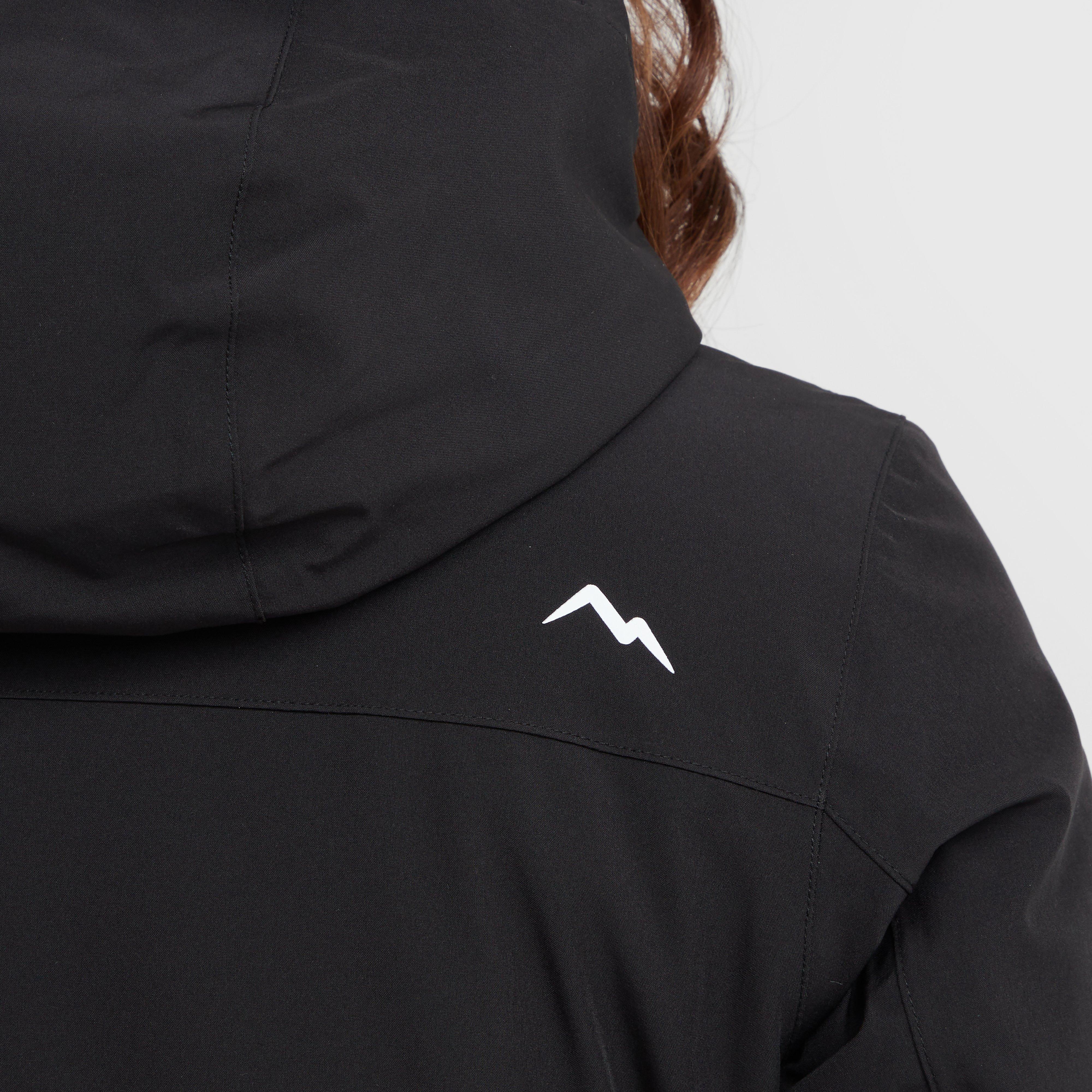 Women's Malham Insulated Jacket - Image 10