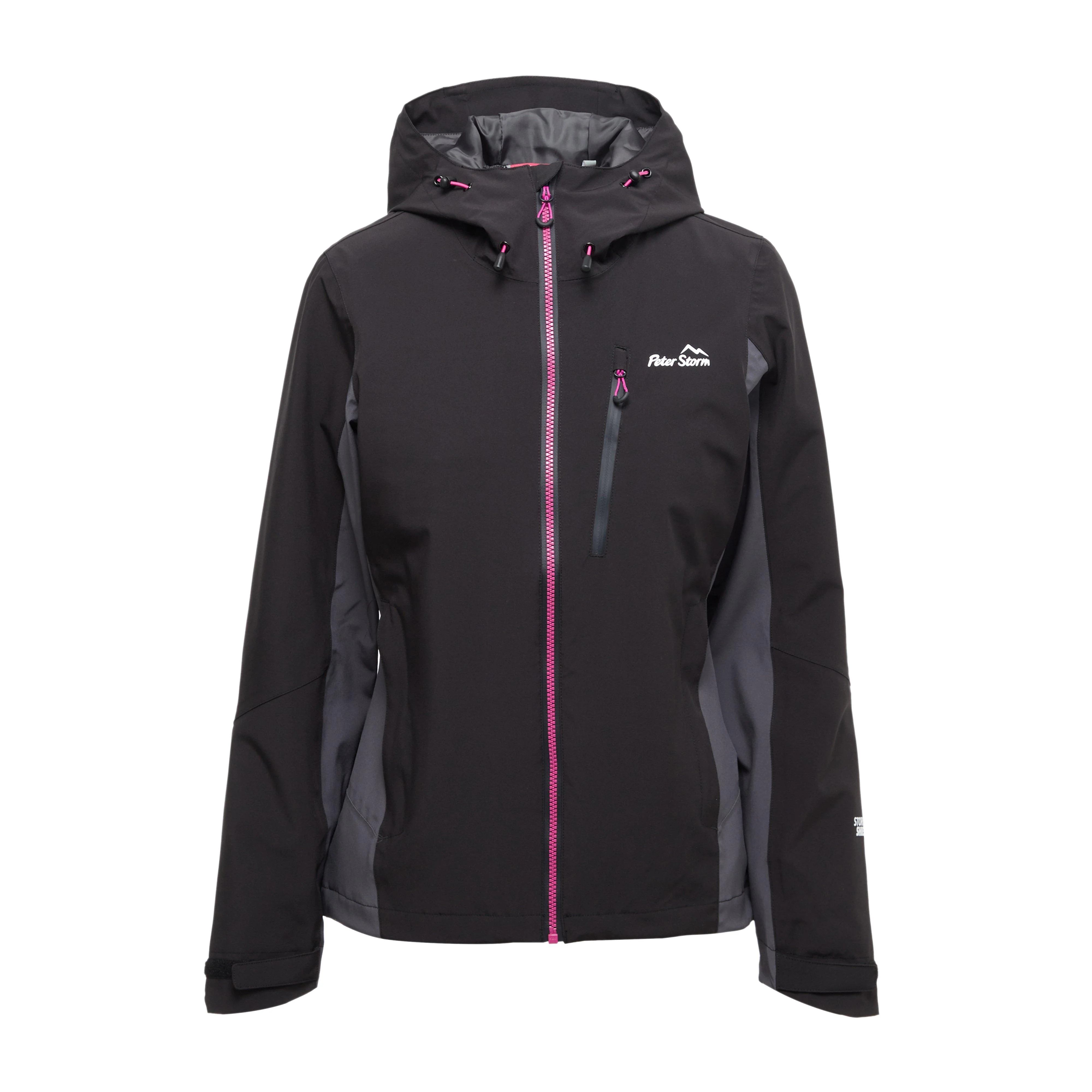 Women's Malham Stretch Waterproof Jacket - Image 14